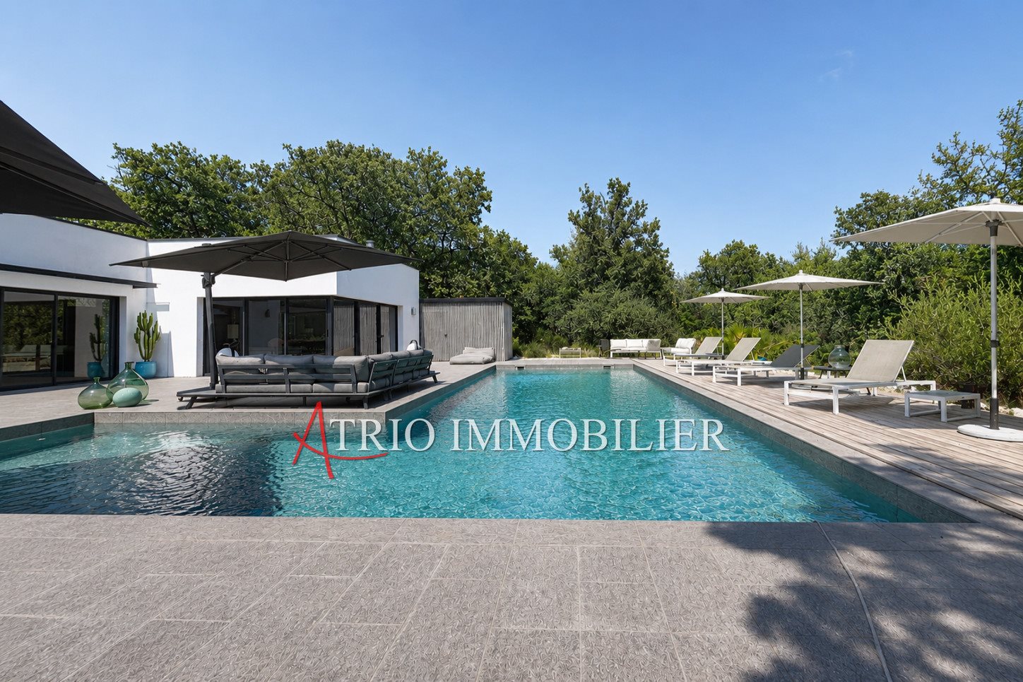 Maison à vendre, 170m², La Gaude