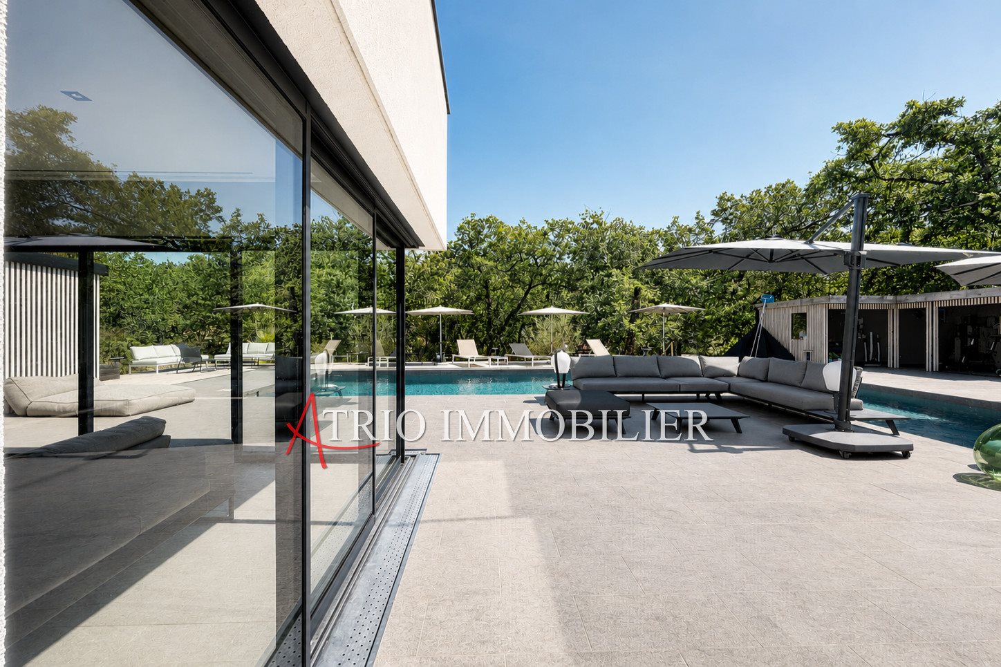 Maison à vendre, 170m², La Gaude