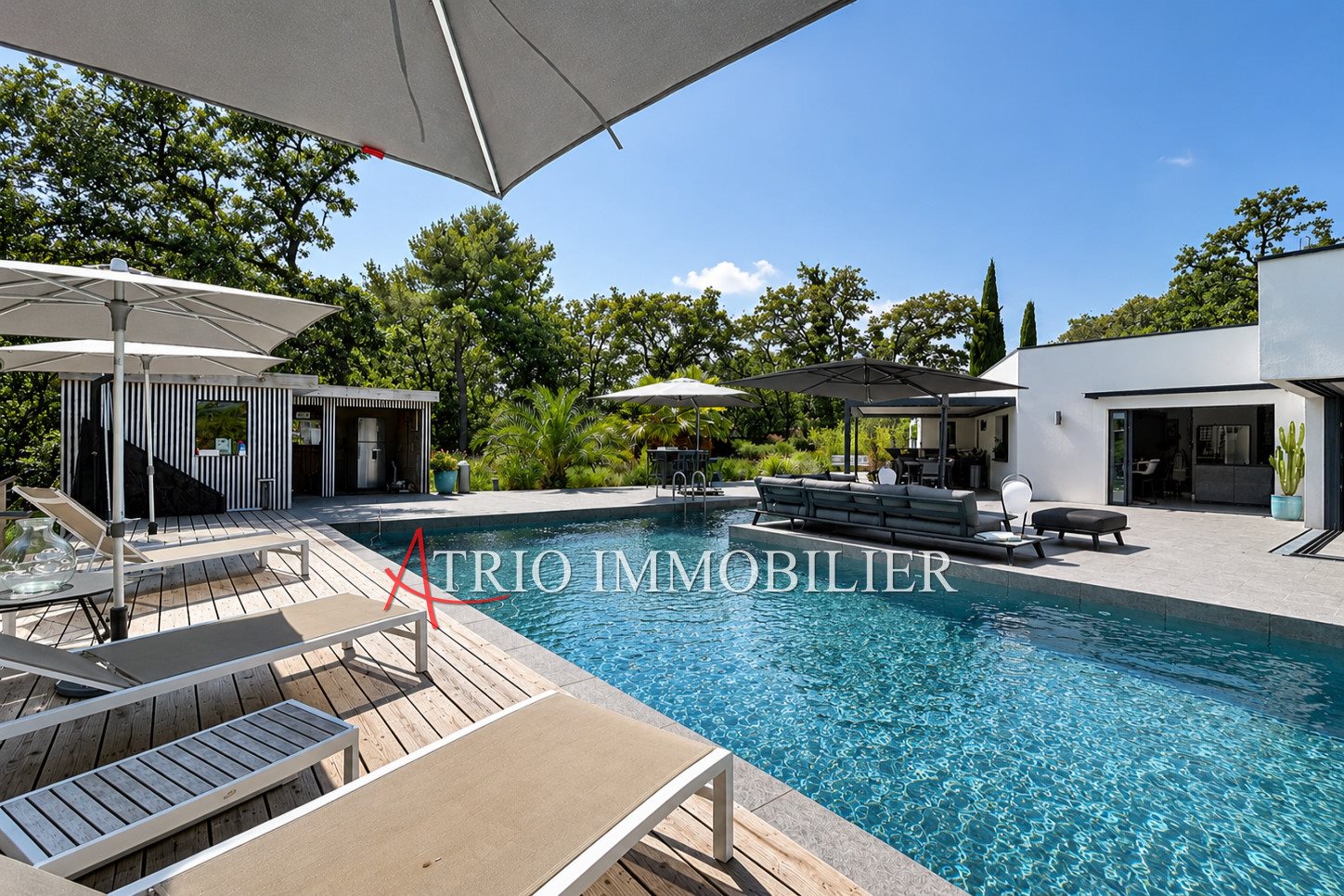 Maison à vendre, 170m², La Gaude