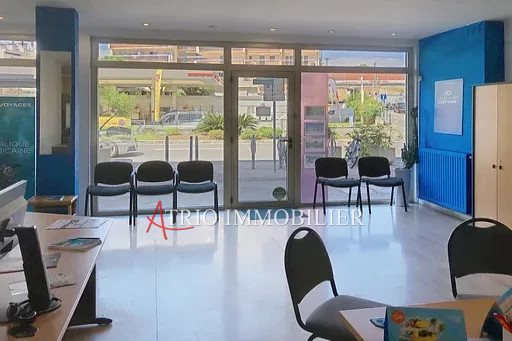 Maison à louer, 73m², Cagnes-sur-Mer