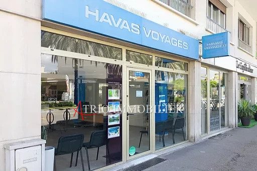 Maison à louer, 73m², Cagnes-sur-Mer