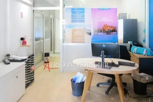 Maison à louer, 73m², Cagnes-sur-Mer