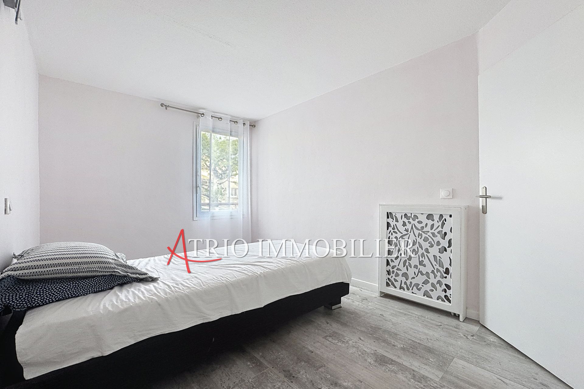 Appartement à vendre, 63m², Cagnes-sur-Mer