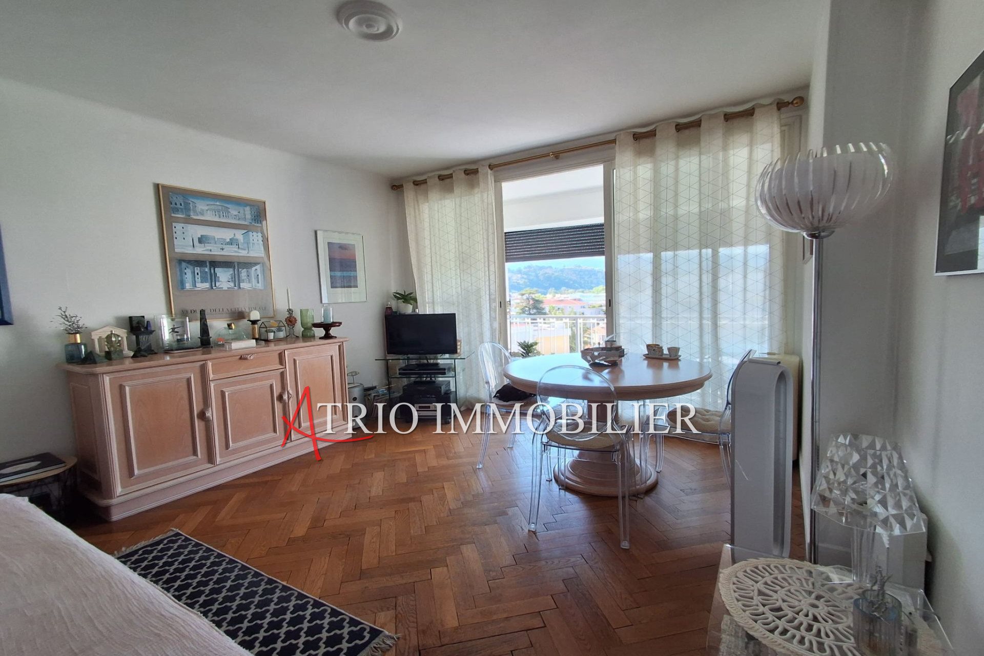 Appartement à vendre, 42m², Cagnes-sur-Mer