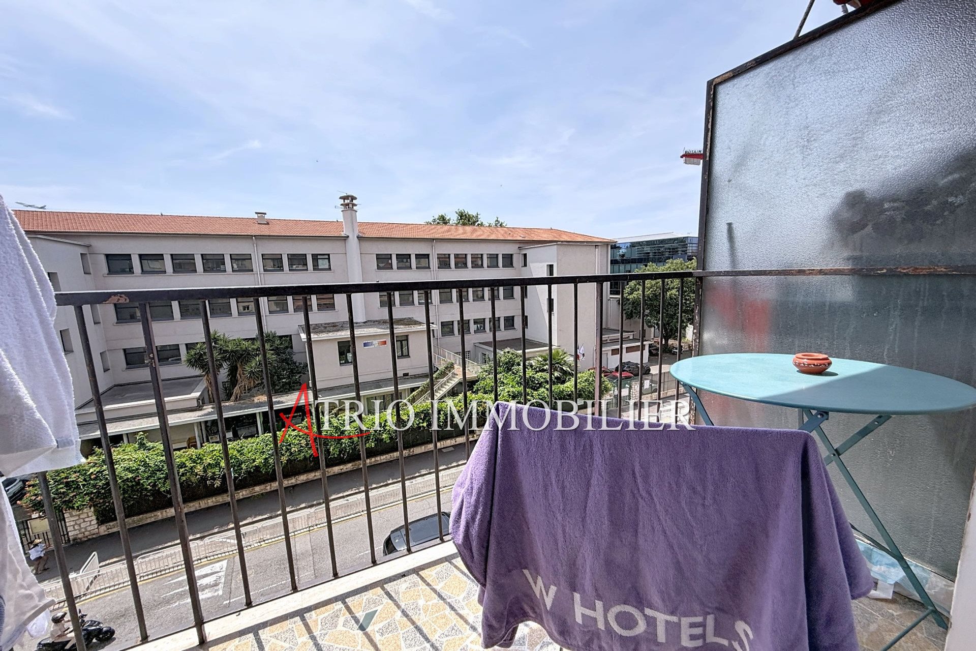 Appartement à vendre, 58m², Nice