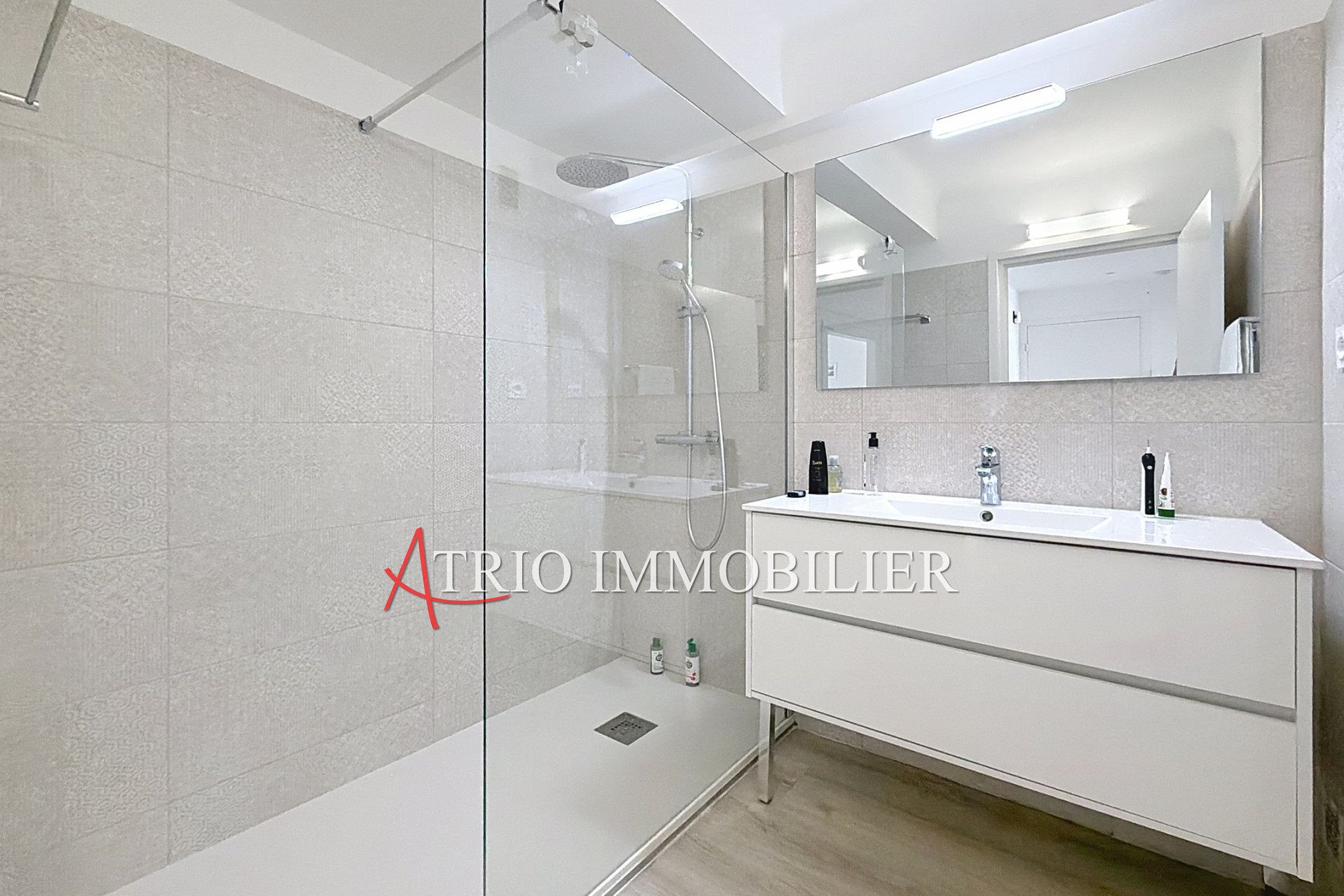 Appartement à vendre, 58m², Nice
