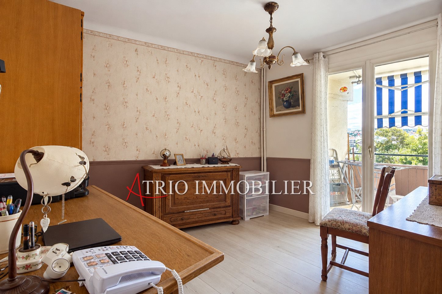 Appartement à vendre, 57m², Cagnes-sur-Mer