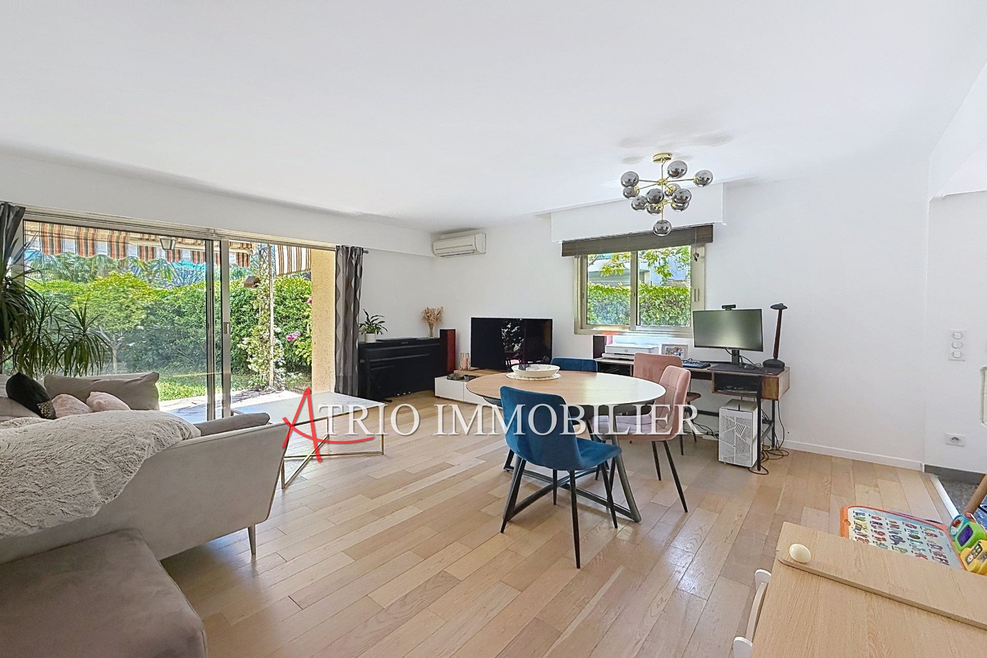 Appartement à vendre, 73m², Saint-Laurent-du-Var