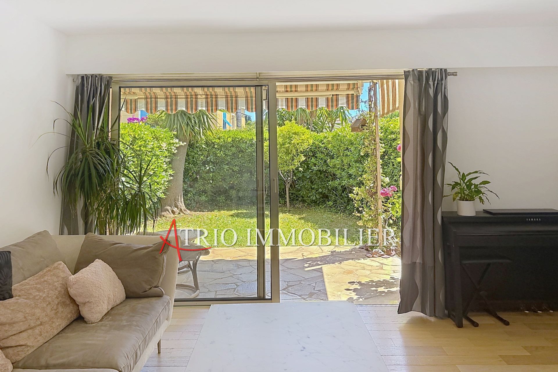 Appartement à vendre, 73m², Saint-Laurent-du-Var