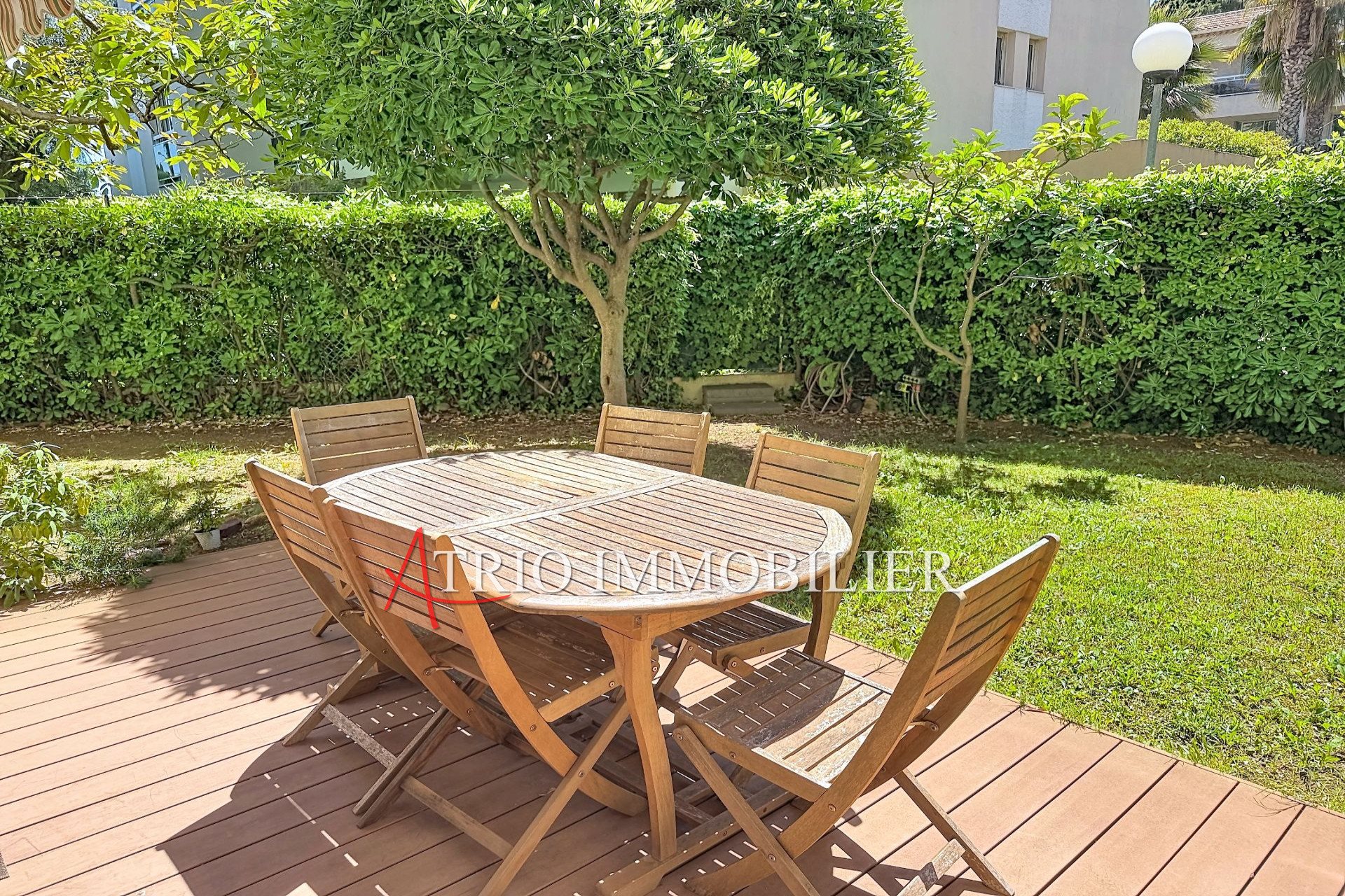 Appartement à vendre, 73m², Saint-Laurent-du-Var