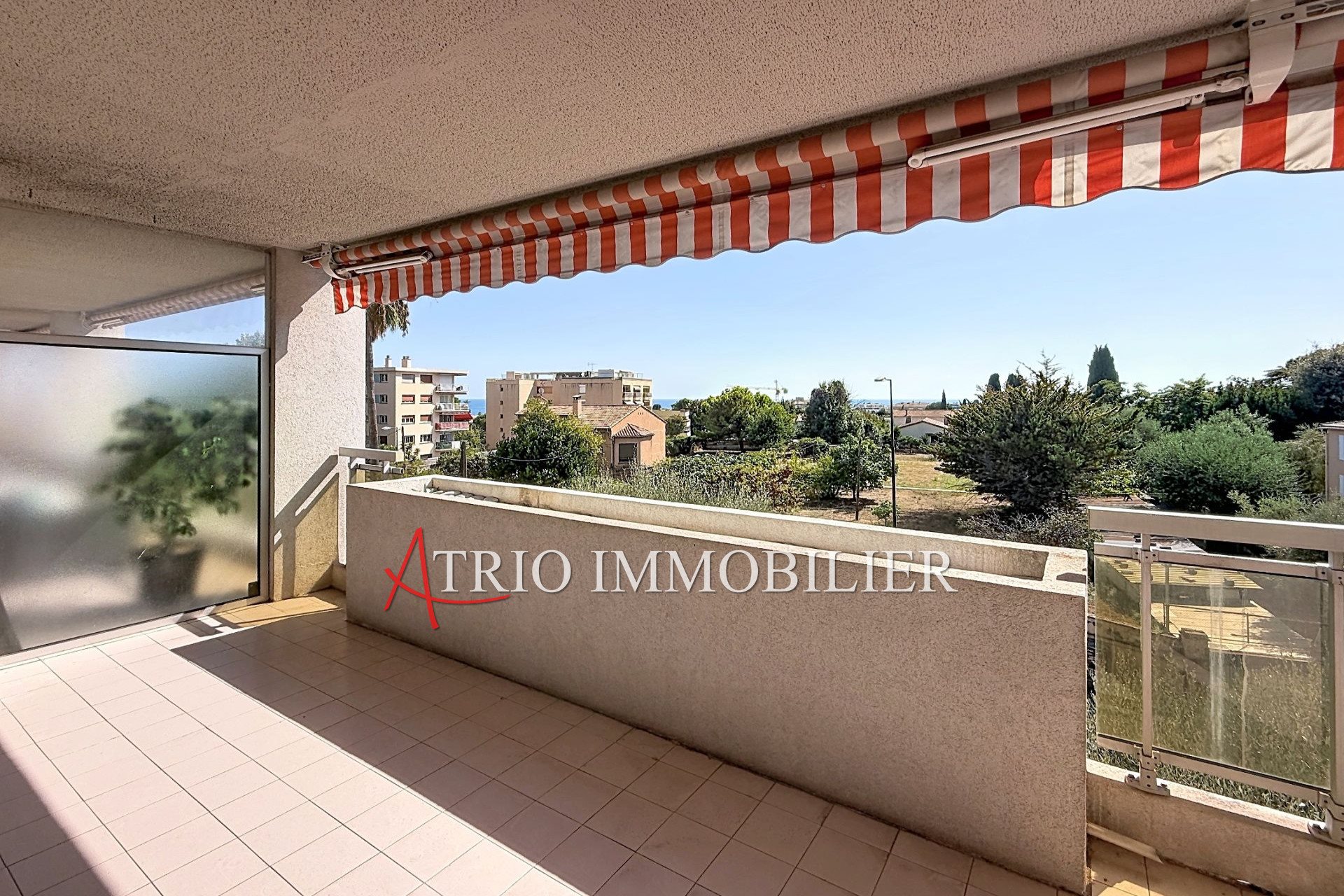 Appartement à vendre, 68m², Cagnes-sur-Mer