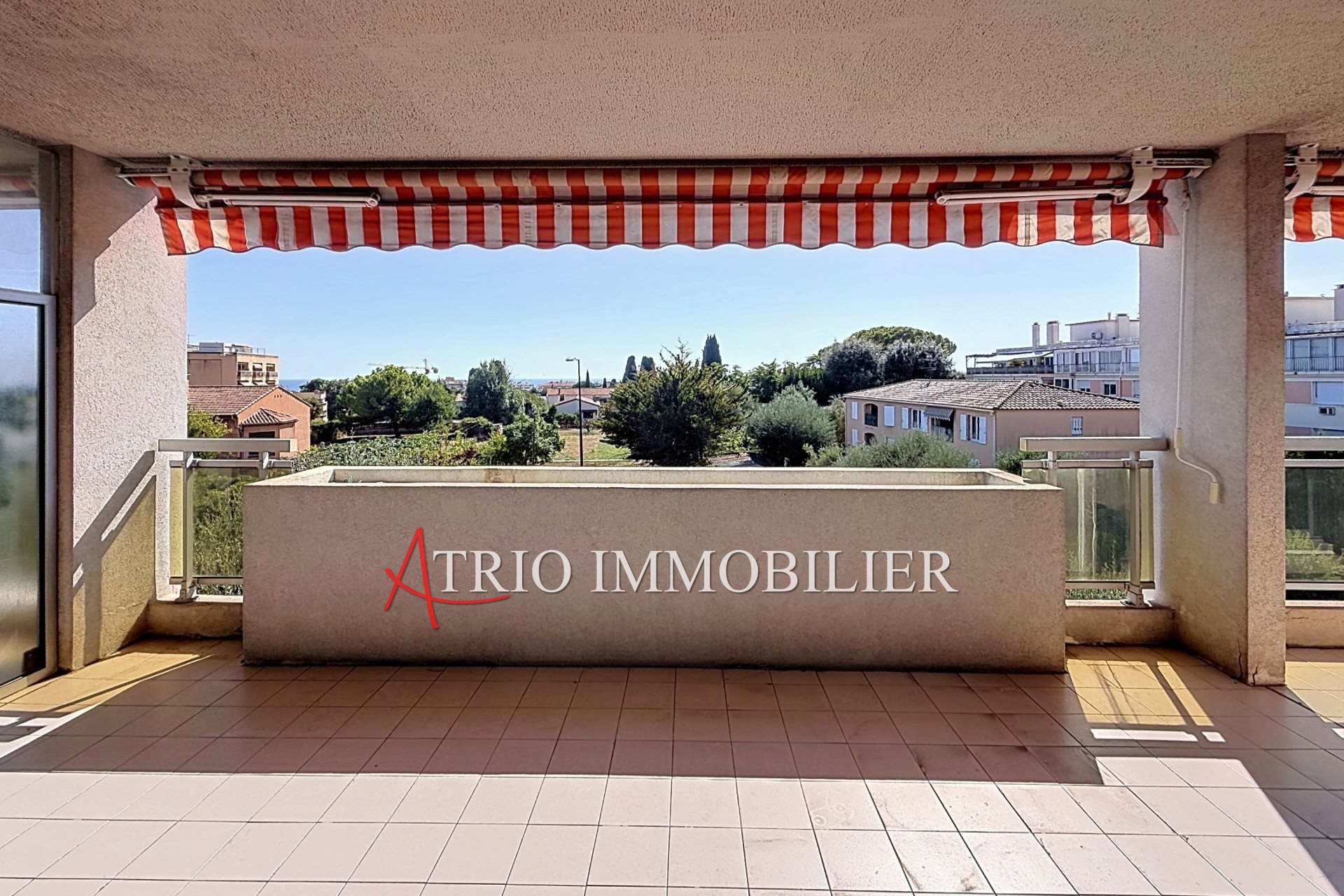 Appartement à vendre, 68m², Cagnes-sur-Mer