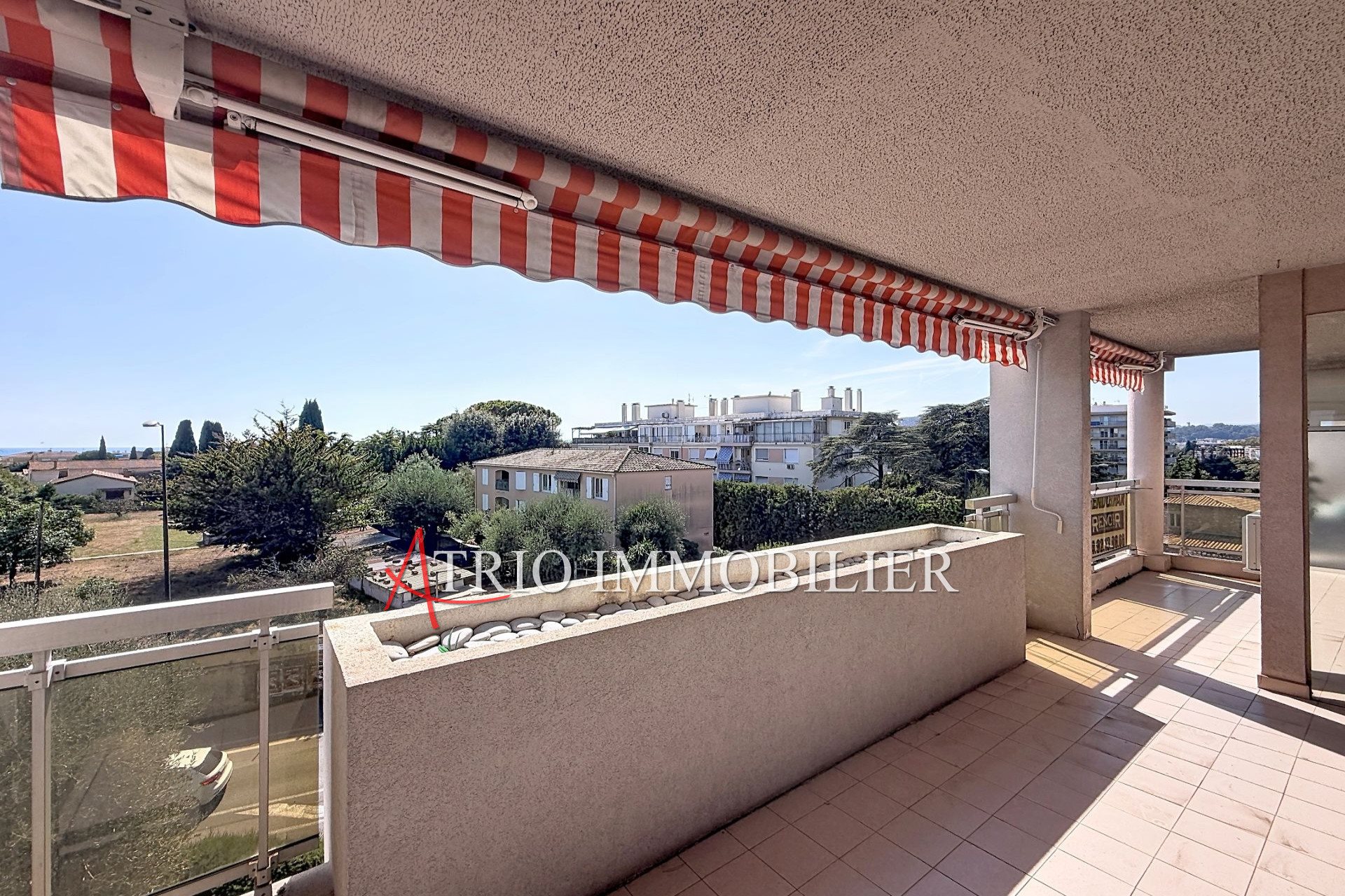Appartement à vendre, 68m², Cagnes-sur-Mer
