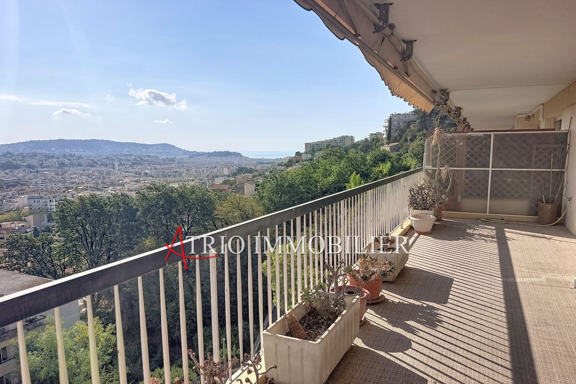 Appartement à vendre, 95m², Nice