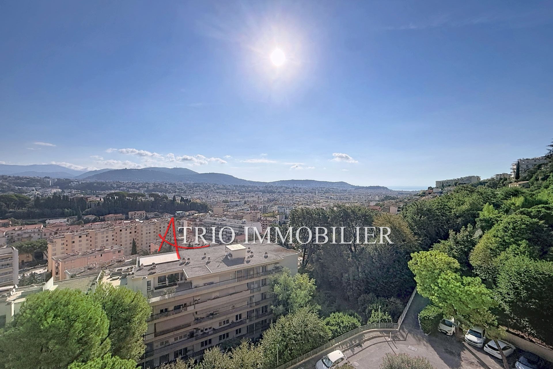 Appartement à vendre, 95m², Nice