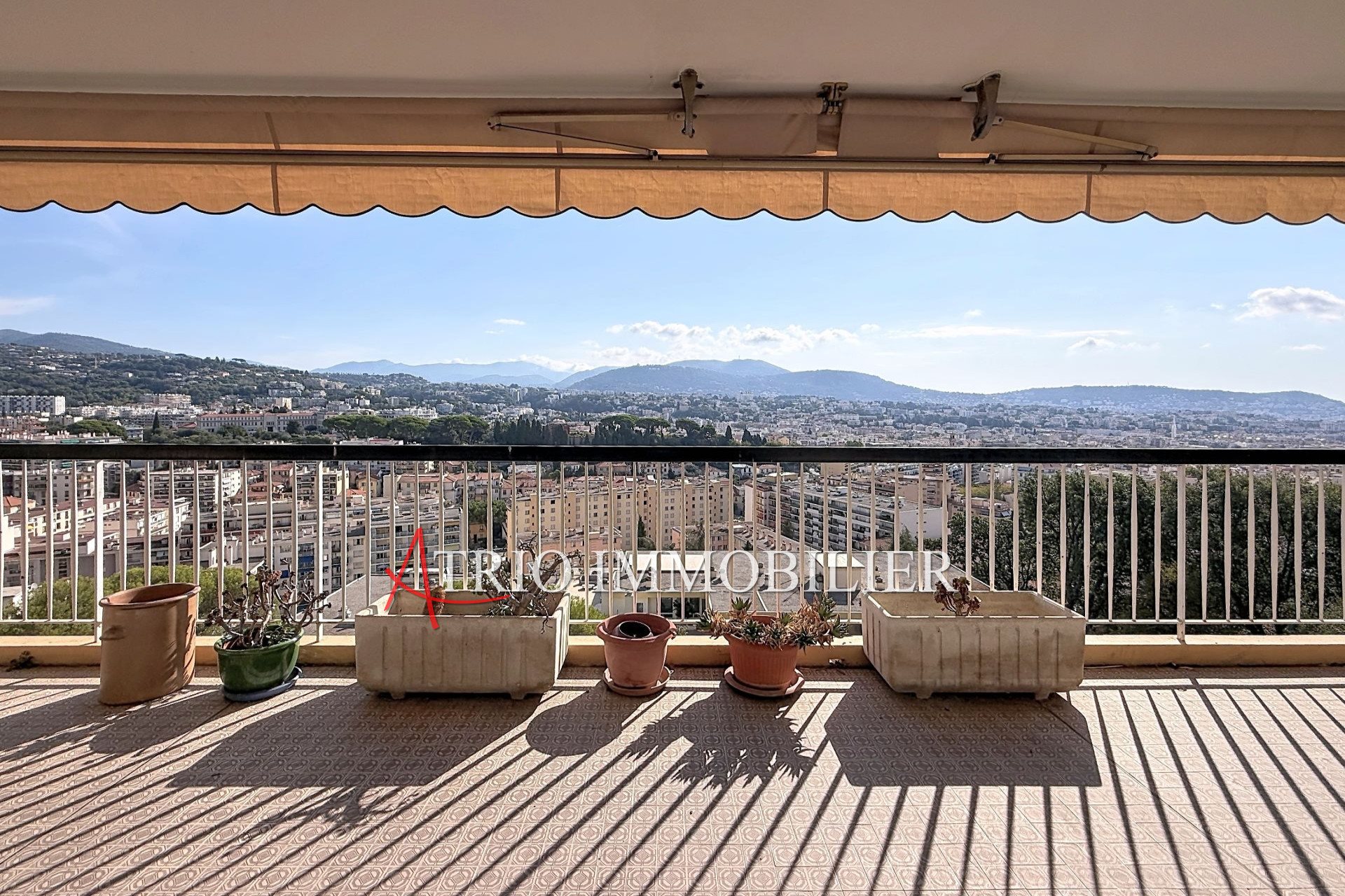 Appartement à vendre, 95m², Nice