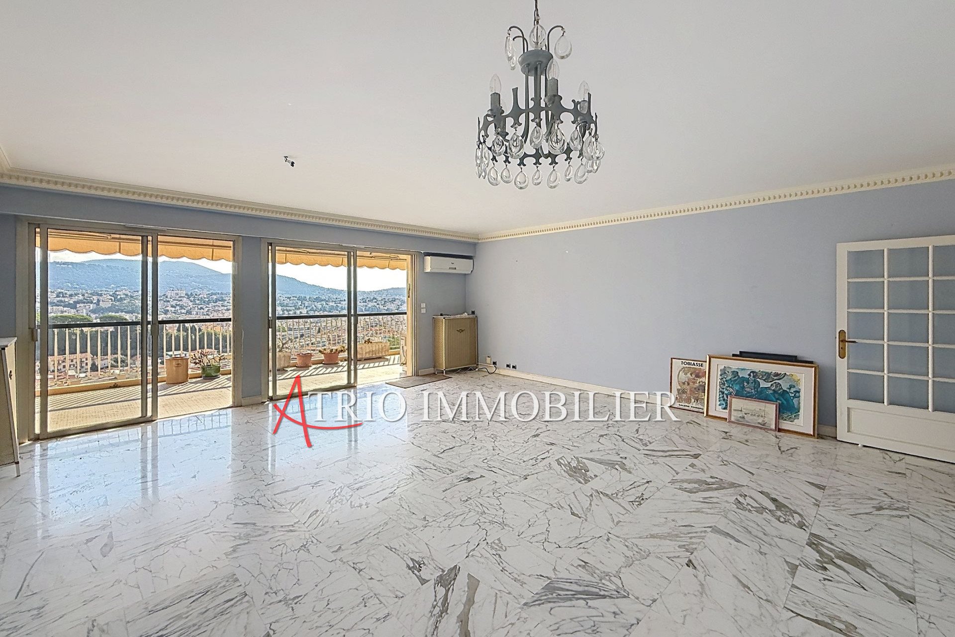 Appartement à vendre, 95m², Nice