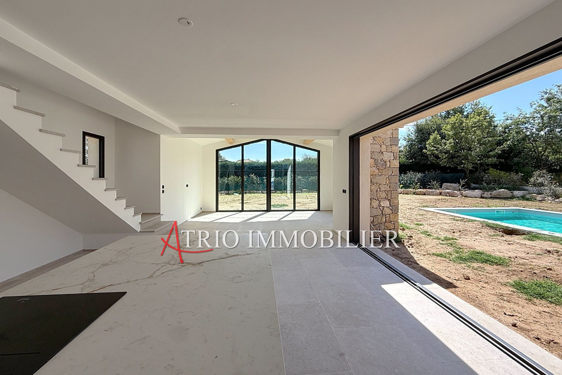 Maison à vendre, 150m², Vence
