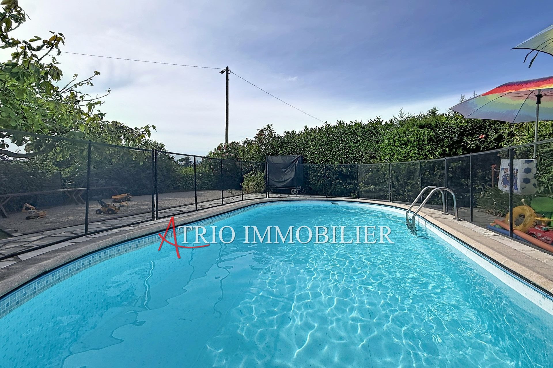 Maison à vendre, 115m², Saint-Laurent-du-Var