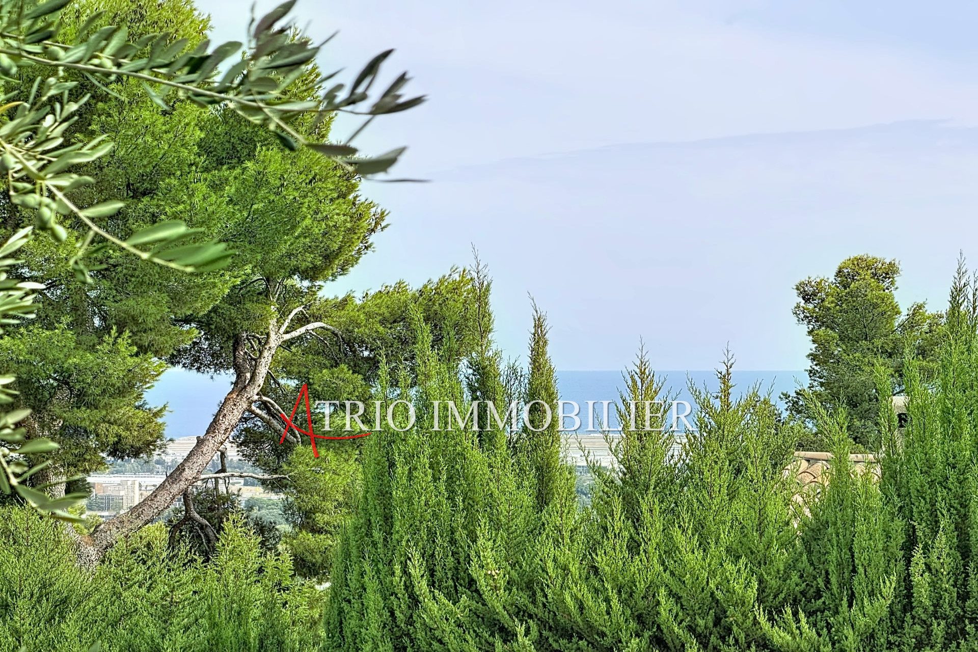 Maison à vendre, 115m², Saint-Laurent-du-Var