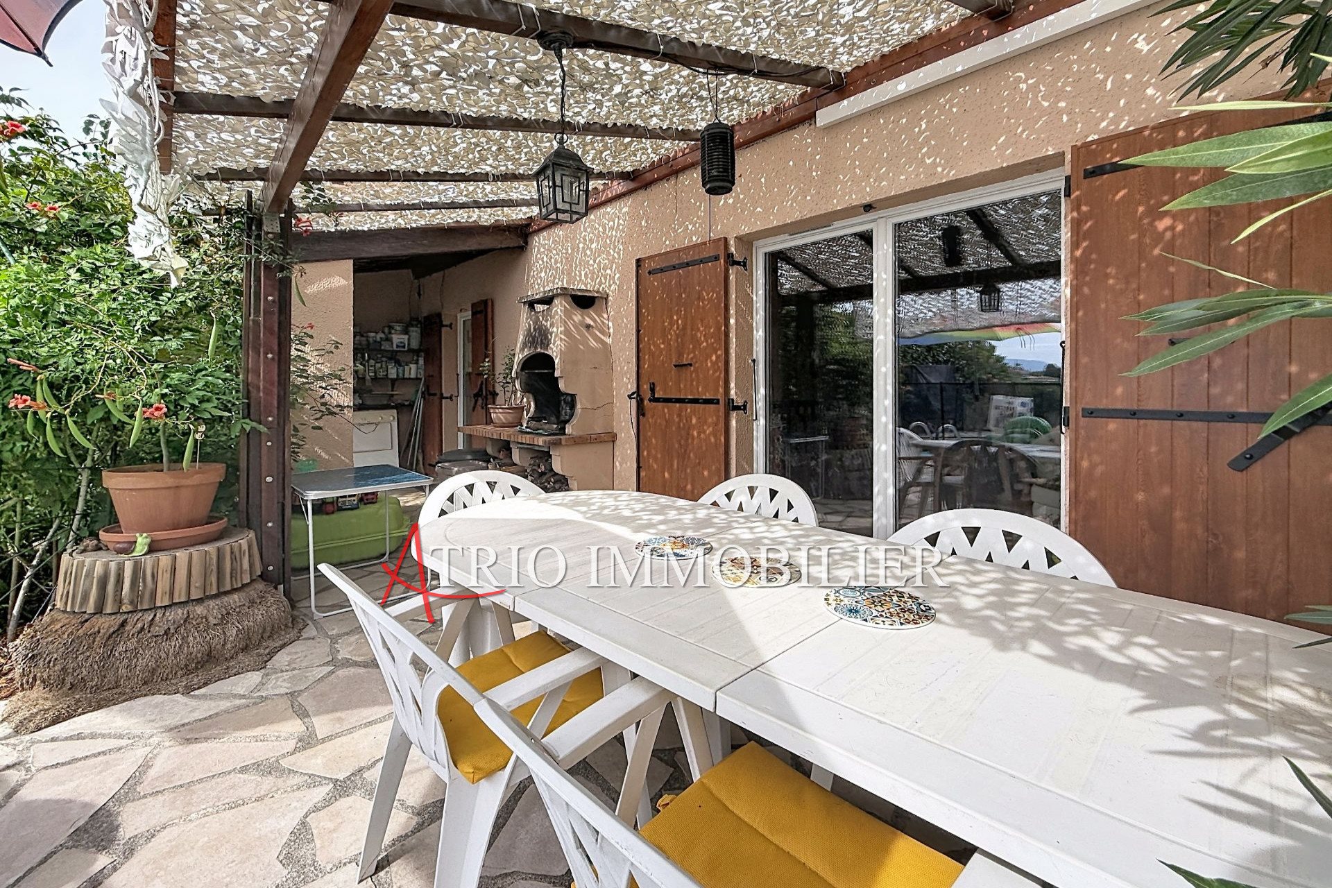 Maison à vendre, 115m², Saint-Laurent-du-Var