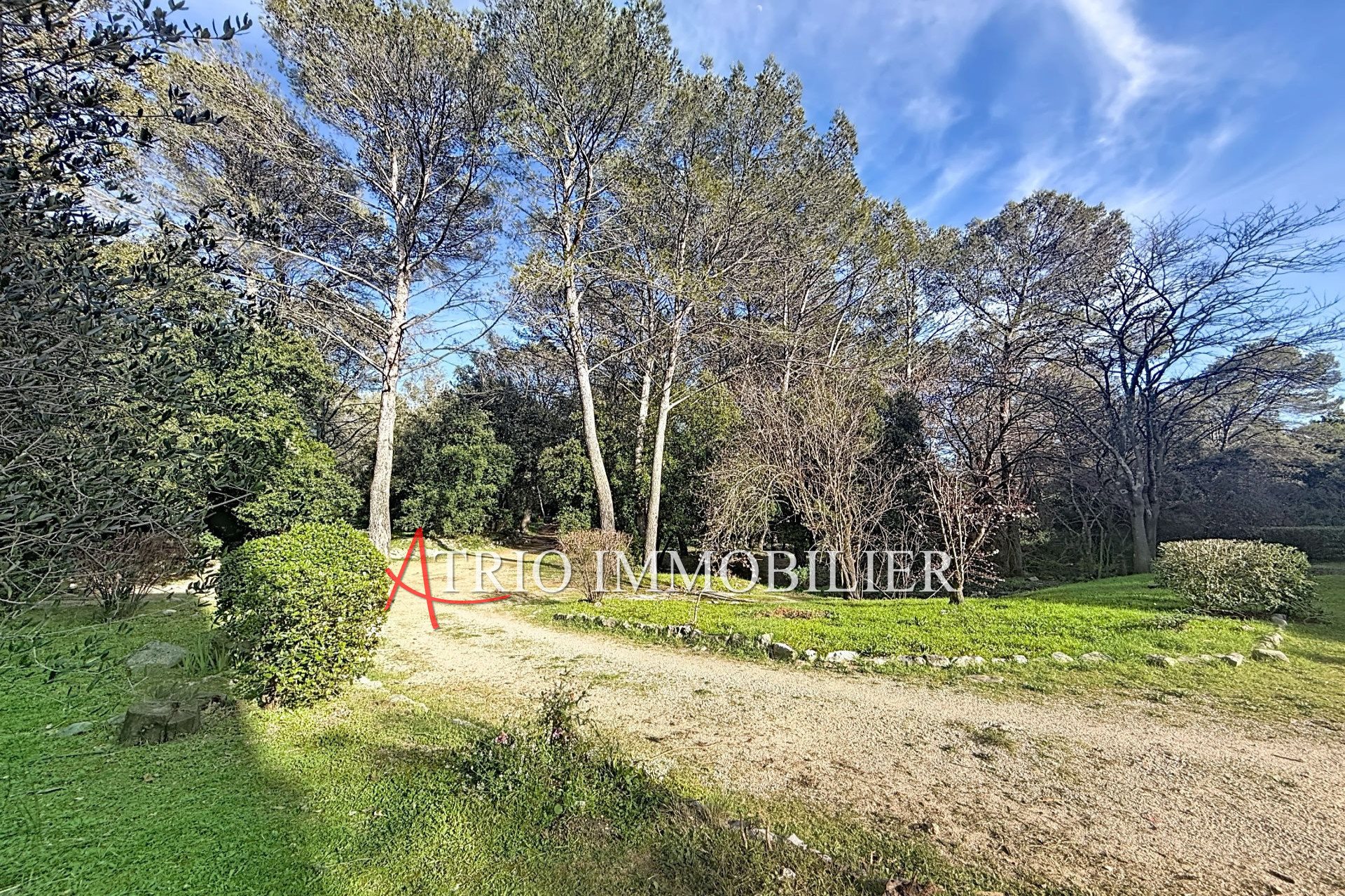 Appartement à vendre, 24m², Peymeinade