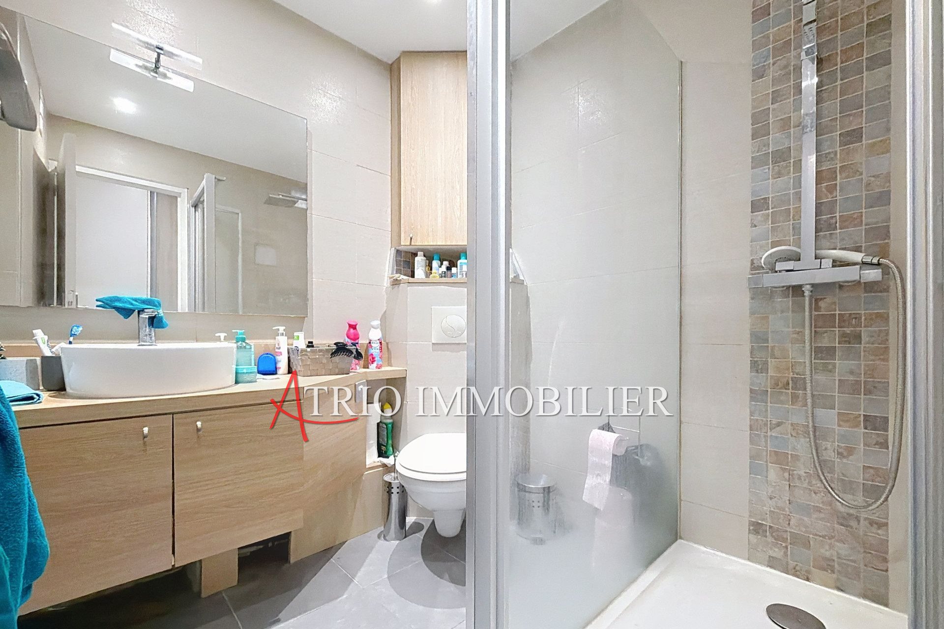 Appartement à vendre, 24m², Peymeinade