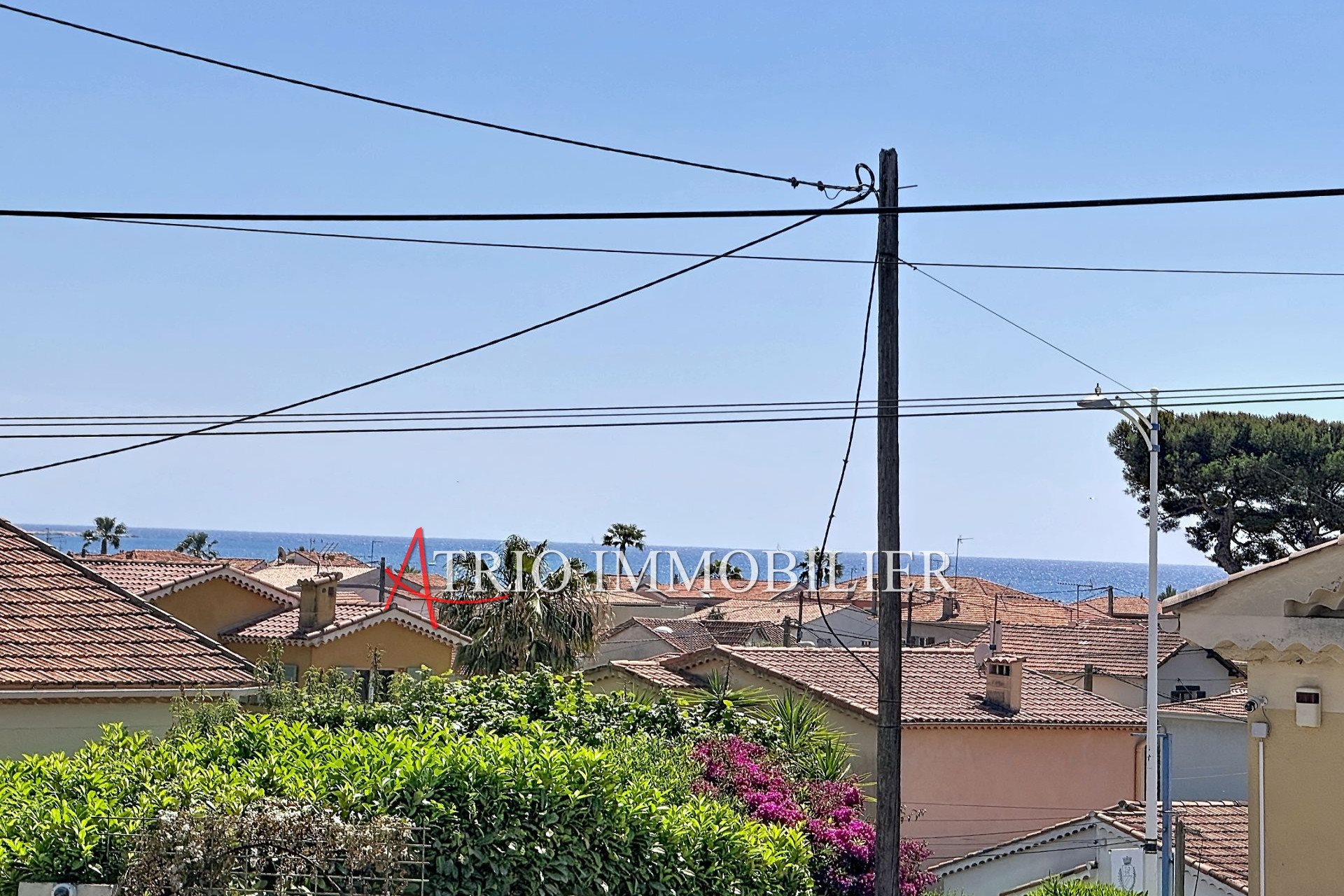 Maison à vendre, 99m², Cagnes-sur-Mer