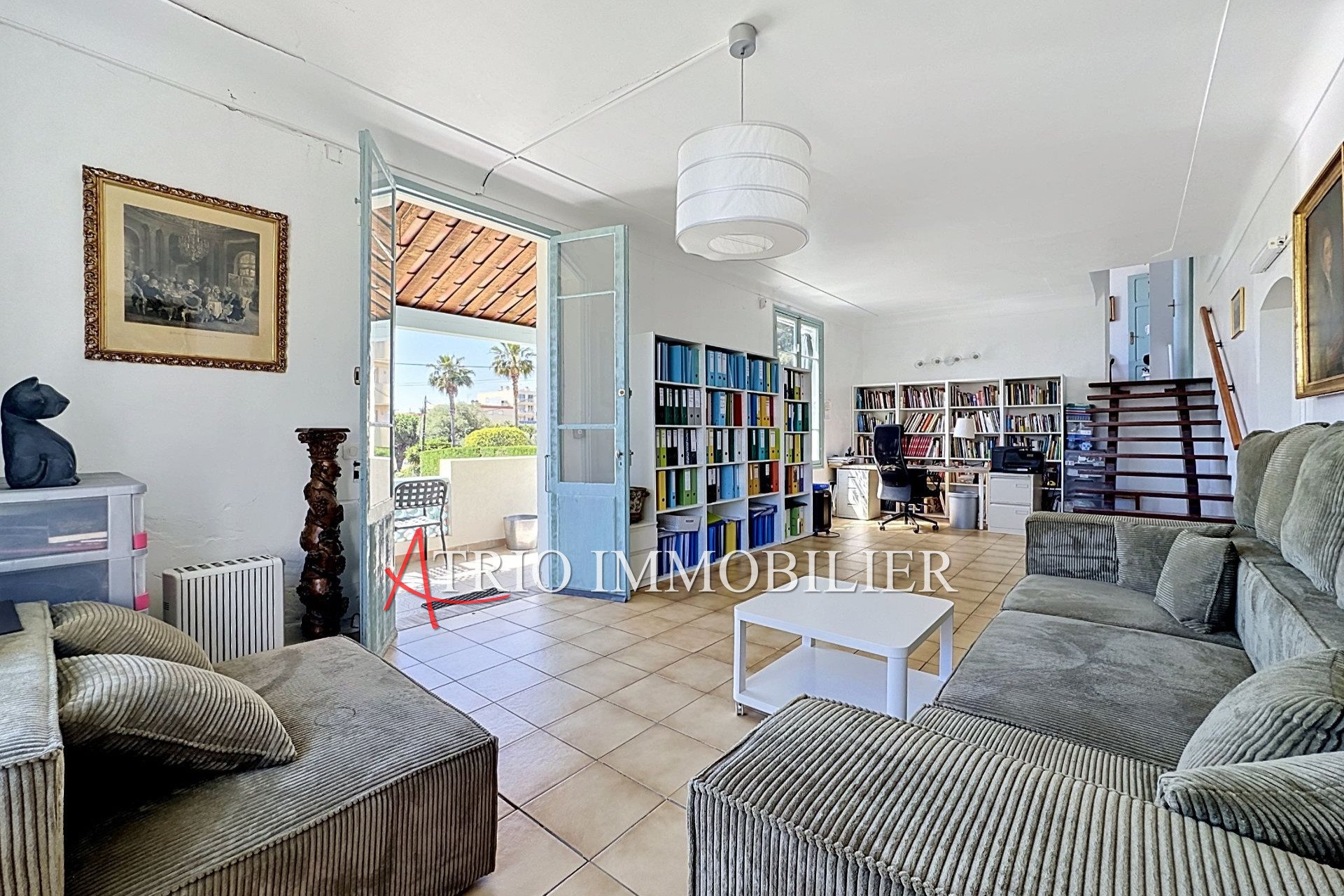 Maison à vendre, 99m², Cagnes-sur-Mer