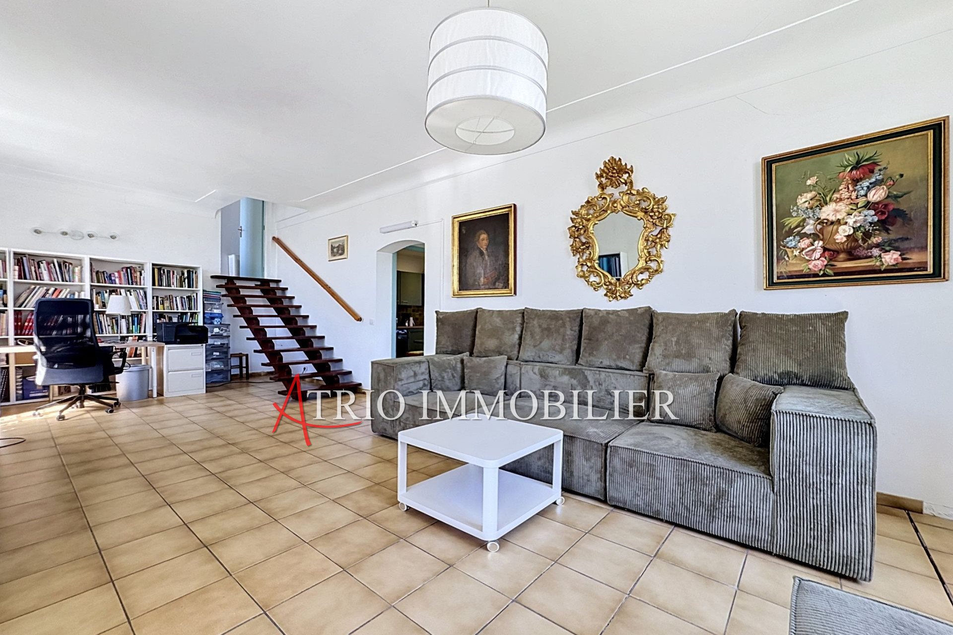 Maison à vendre, 99m², Cagnes-sur-Mer