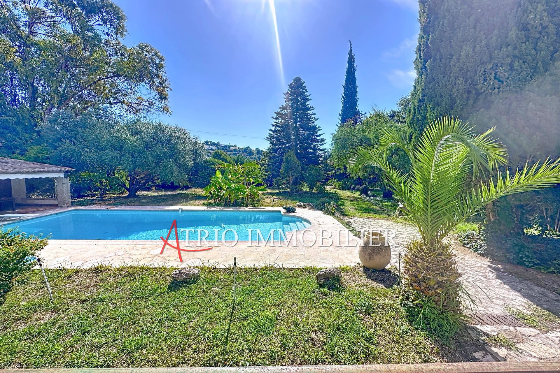 Maison à vendre, 230m², Cagnes-sur-Mer