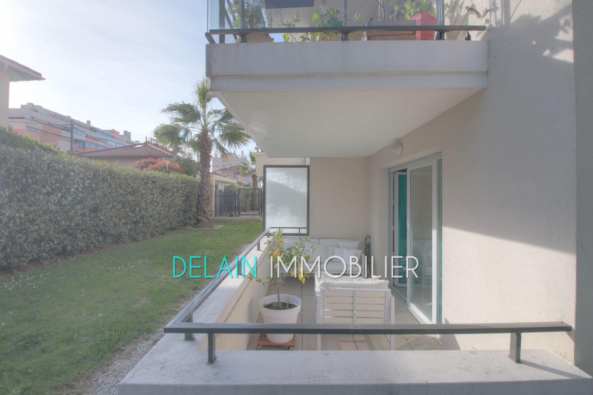 Appartement à vendre, 42m², Cagnes-sur-Mer