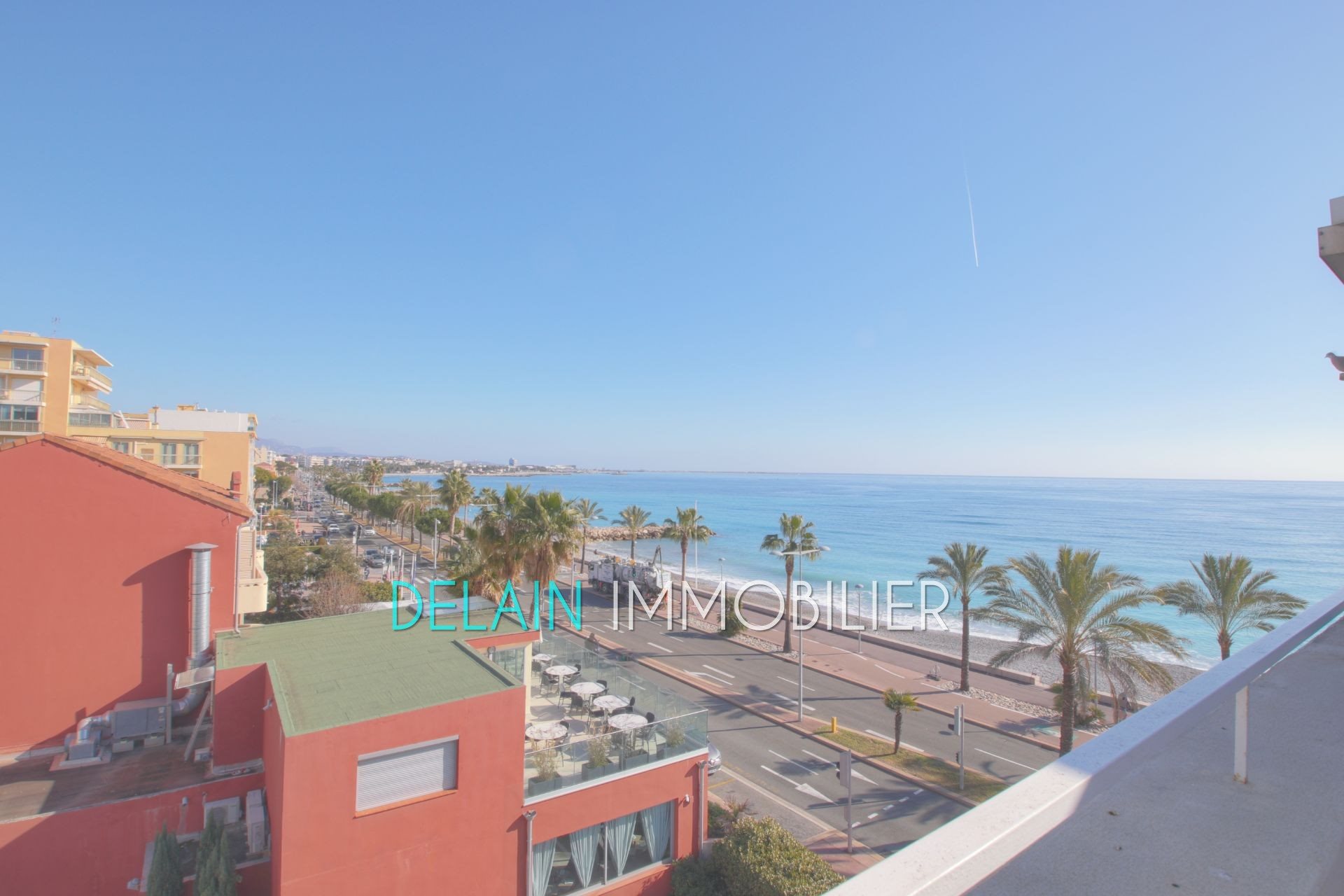 Appartement à vendre, 14m², Cagnes-sur-Mer