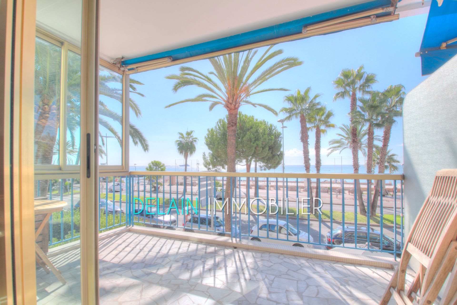 Appartement à vendre, 62m², Cagnes-sur-Mer