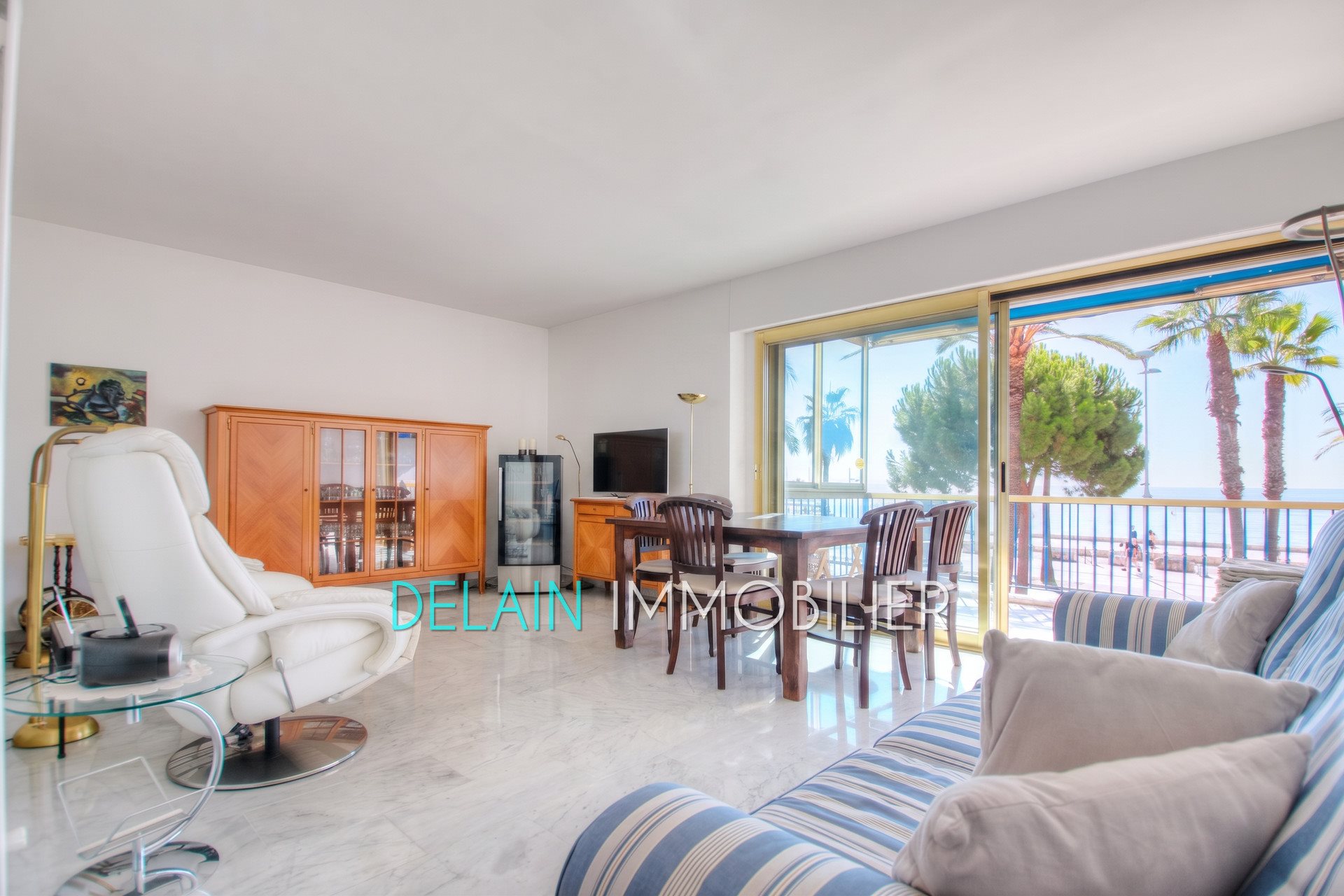 Appartement à vendre, 62m², Cagnes-sur-Mer