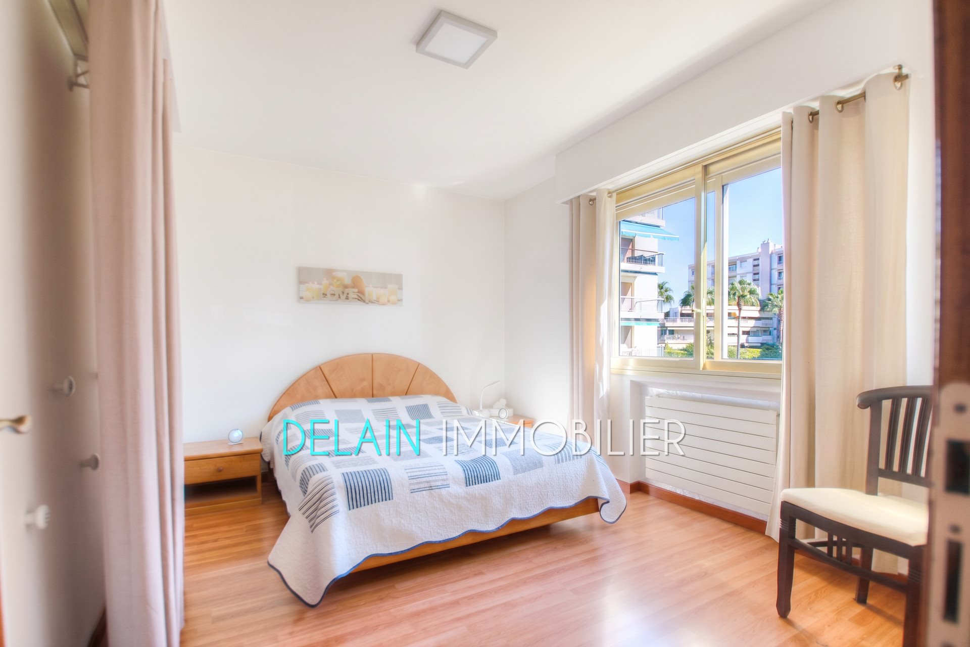 Appartement à vendre, 62m², Cagnes-sur-Mer