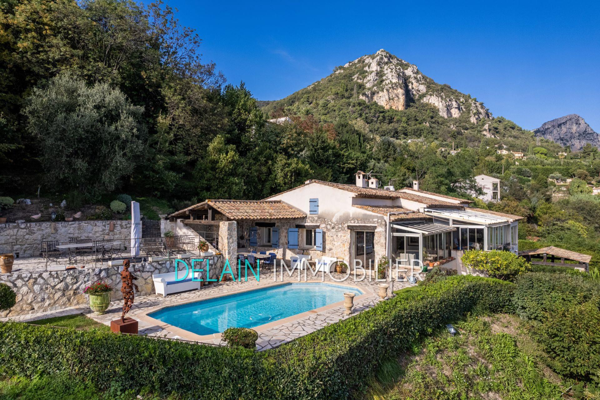 Maison à vendre, 288m², Vence