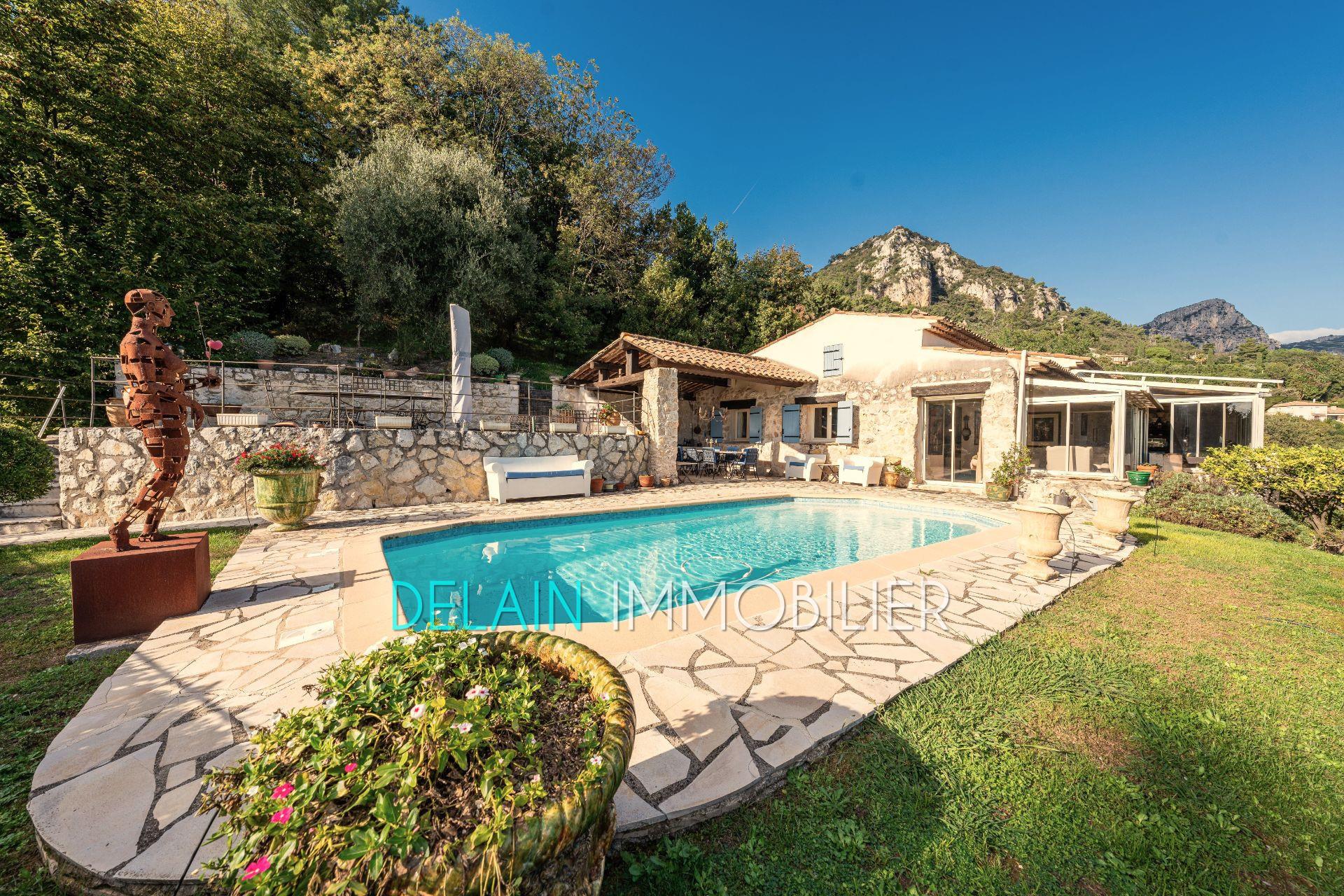 Maison à vendre, 288m², Vence