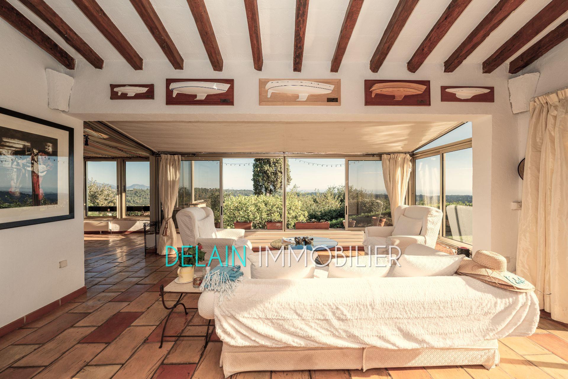 Maison à vendre, 288m², Vence