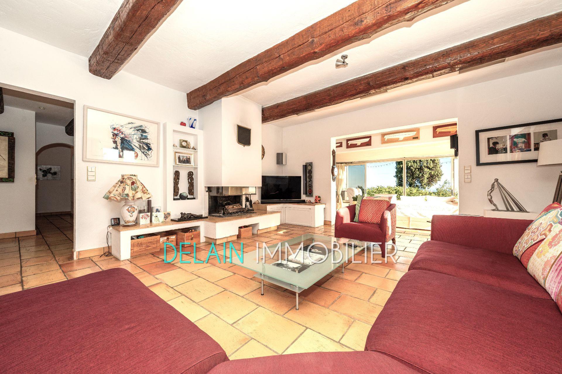 Maison à vendre, 288m², Vence