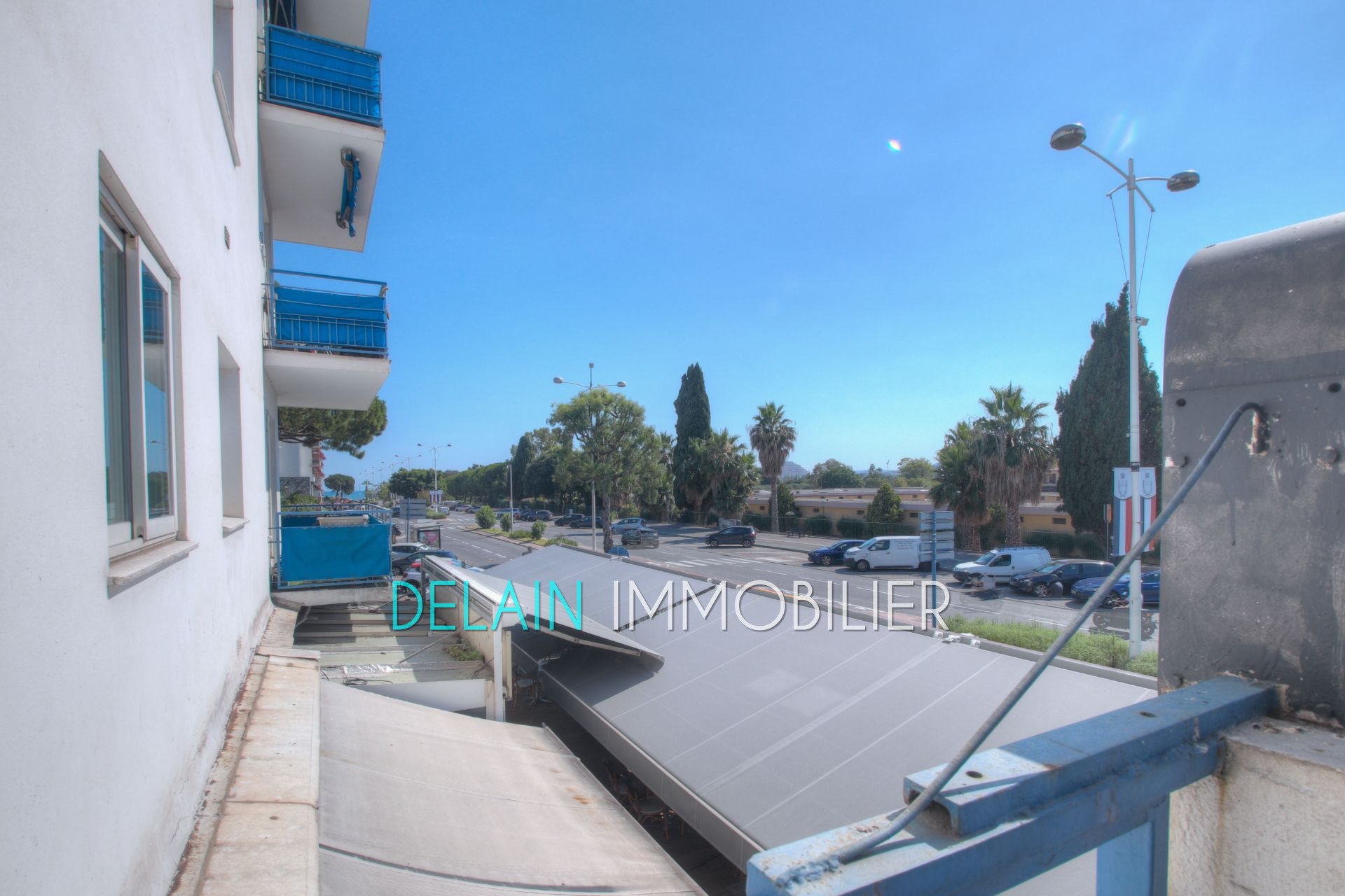 Appartement à vendre, 46m², Cagnes-sur-Mer