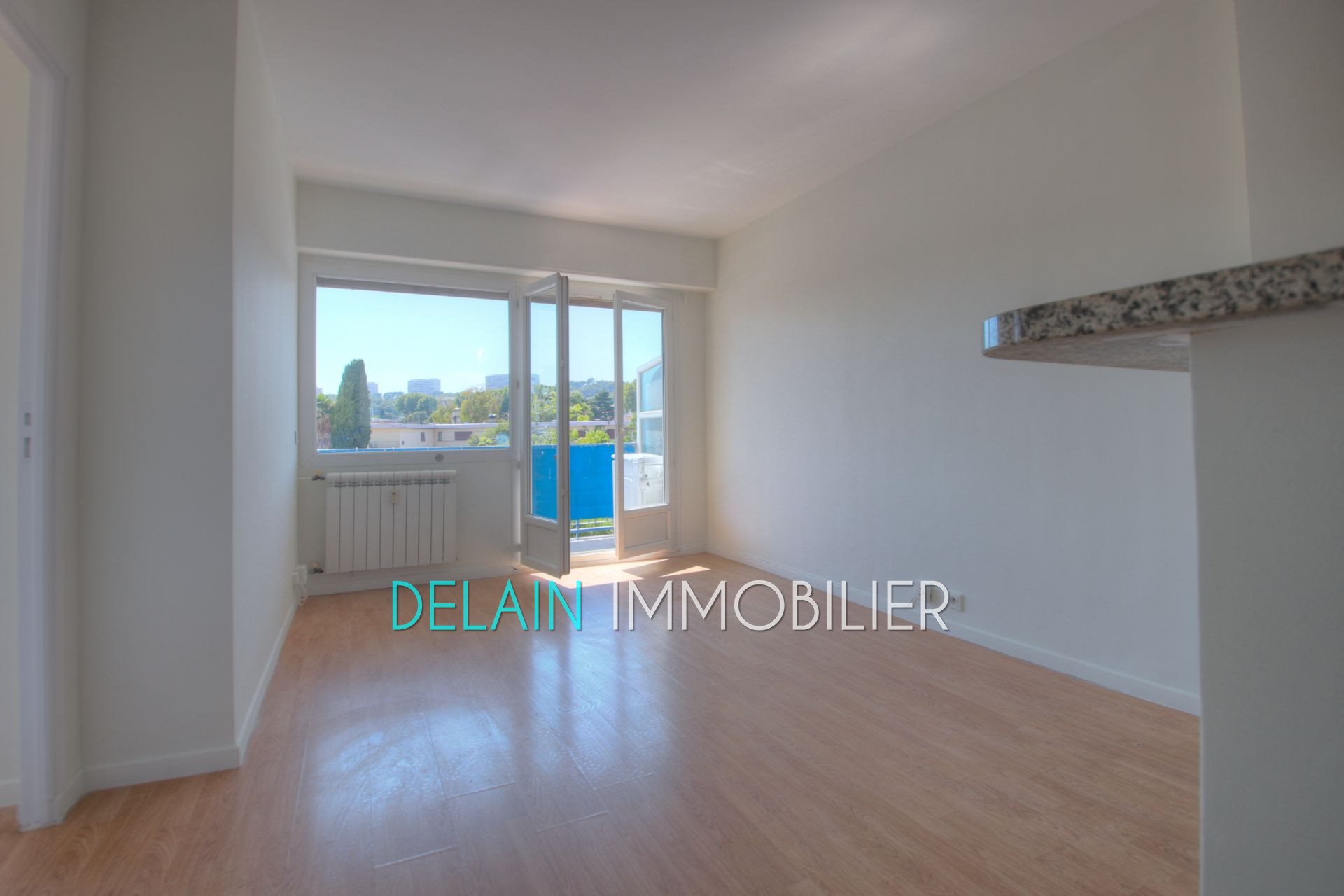 Appartement à vendre, 46m², Cagnes-sur-Mer