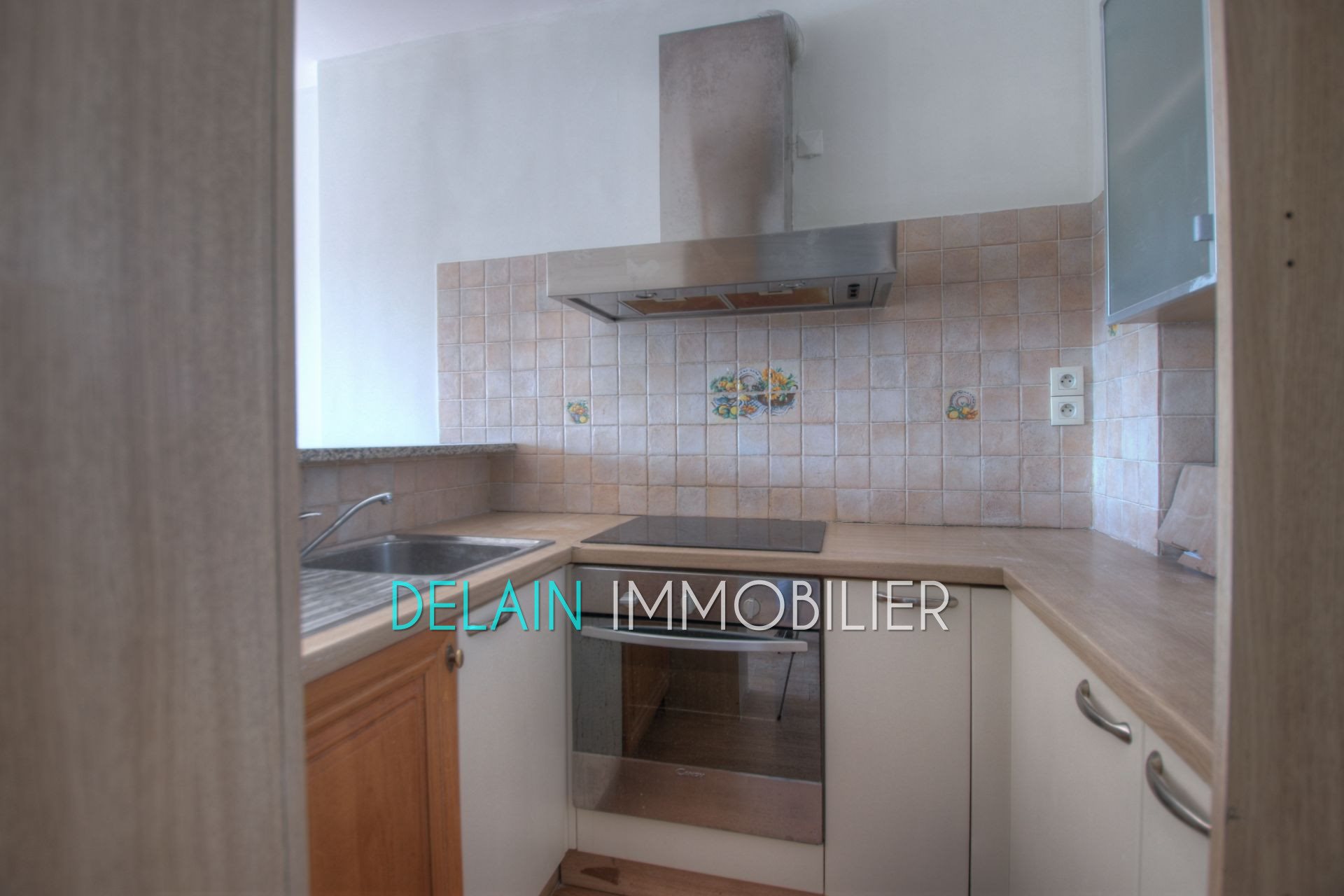 Appartement à vendre, 46m², Cagnes-sur-Mer