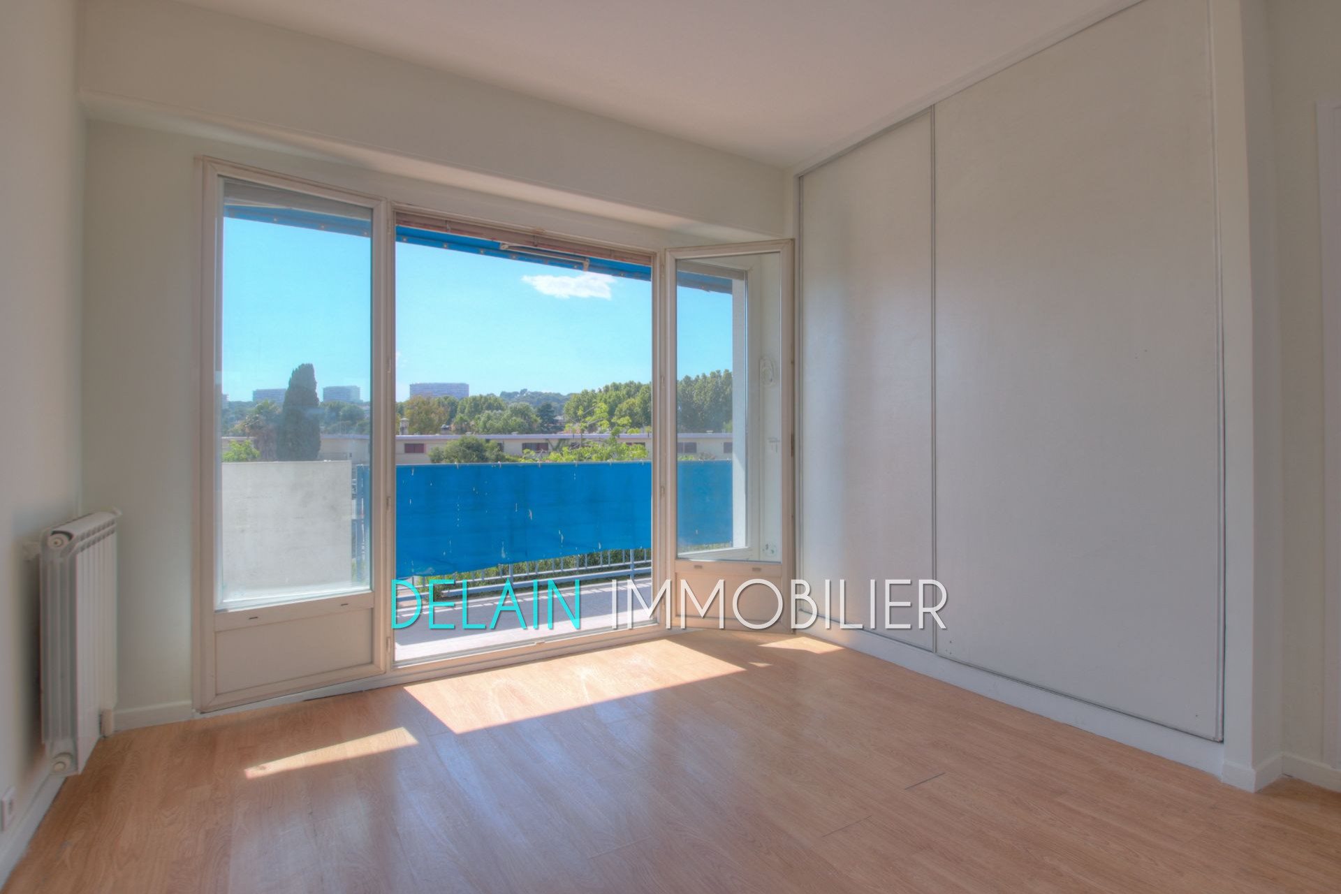Appartement à vendre, 46m², Cagnes-sur-Mer
