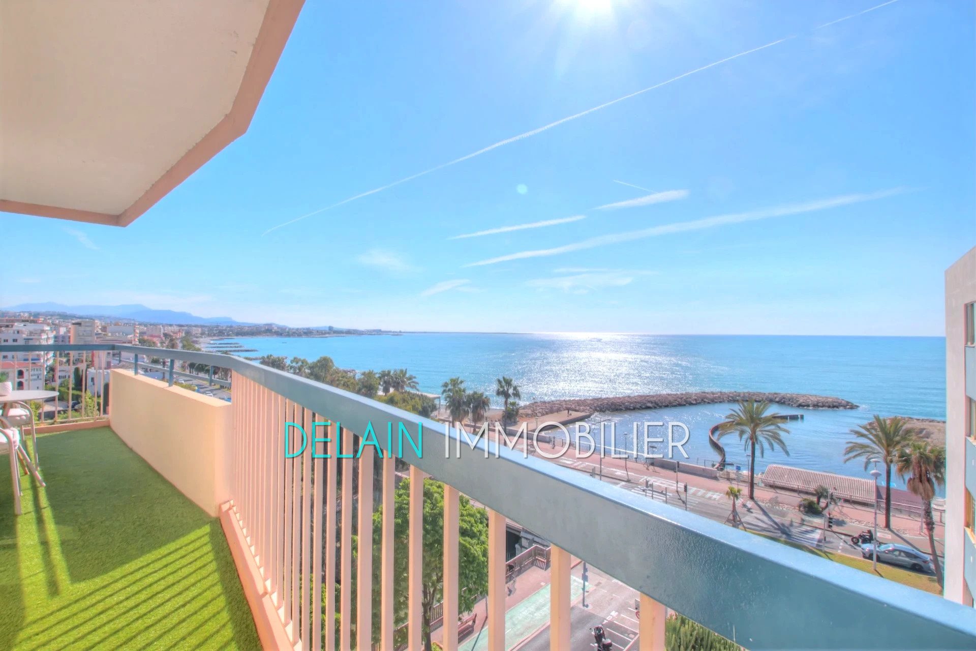 Appartement à vendre, 83m², Cagnes-sur-Mer