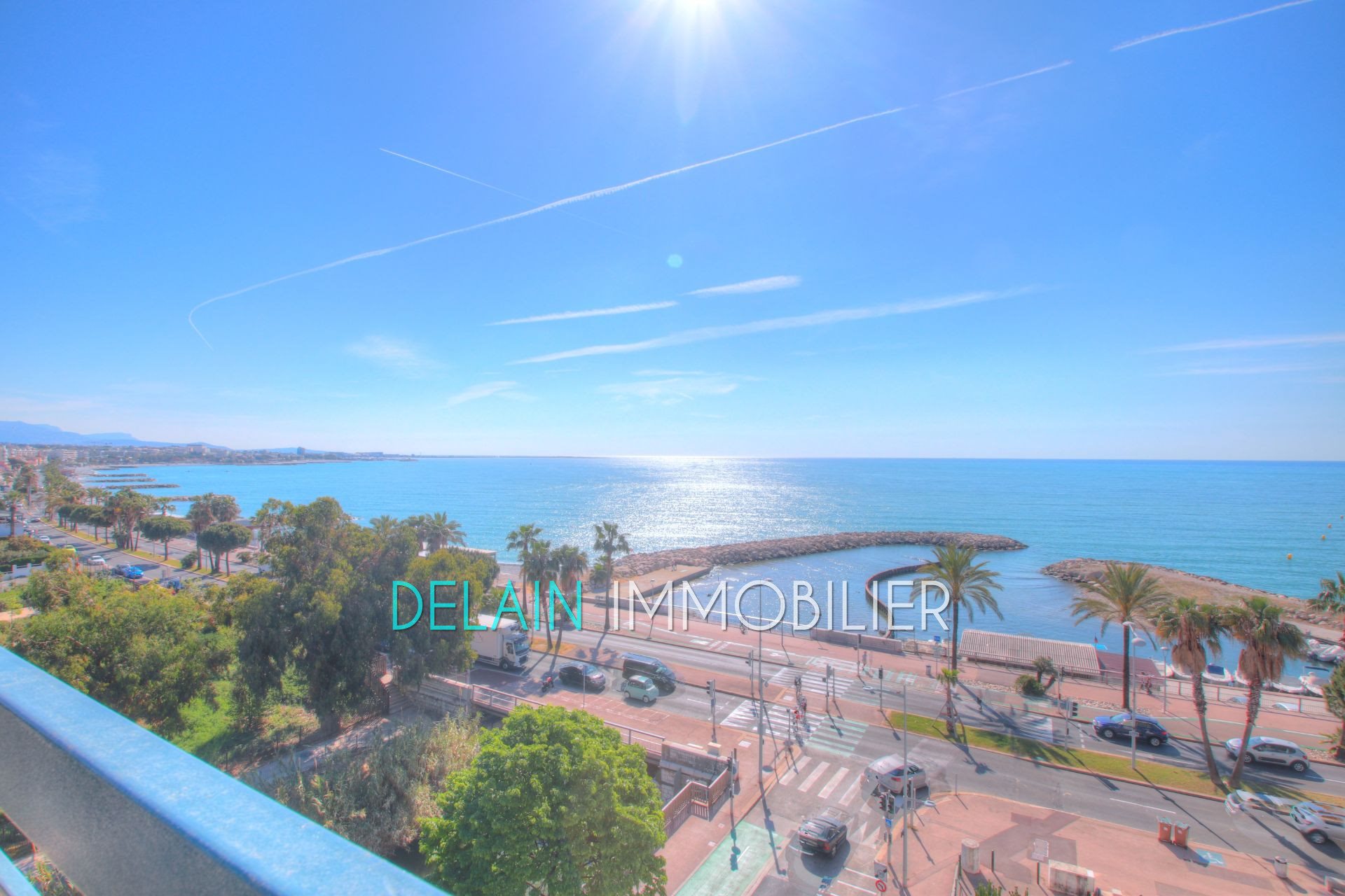 Appartement à vendre, 83m², Cagnes-sur-Mer