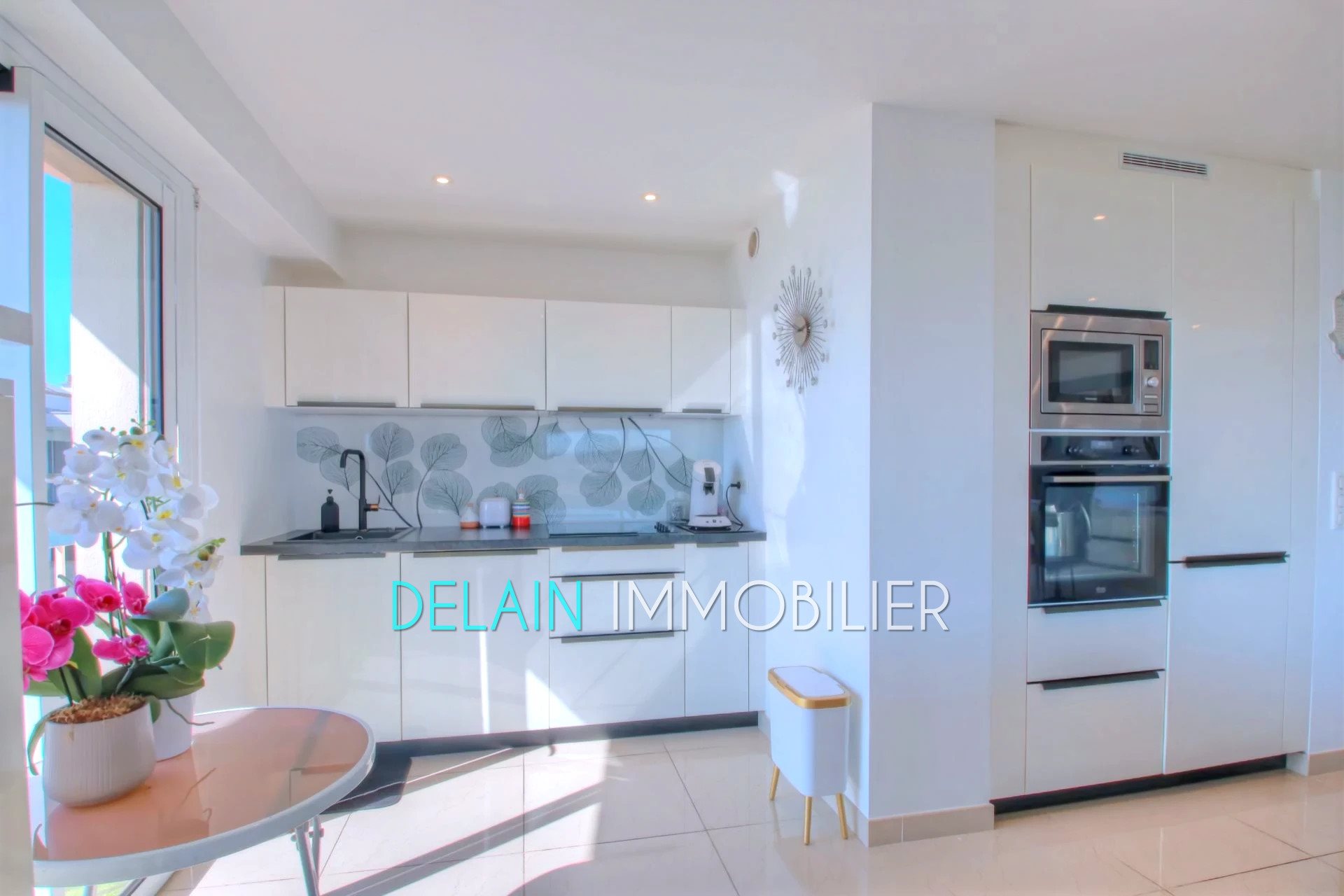 Appartement à vendre, 83m², Cagnes-sur-Mer