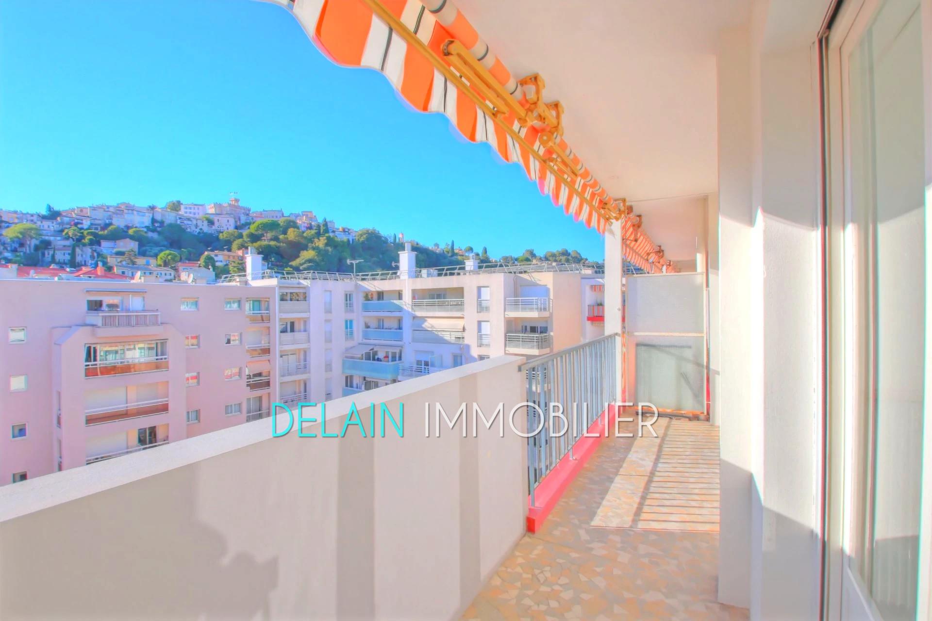 Appartement à vendre, 86m², Cagnes-sur-Mer