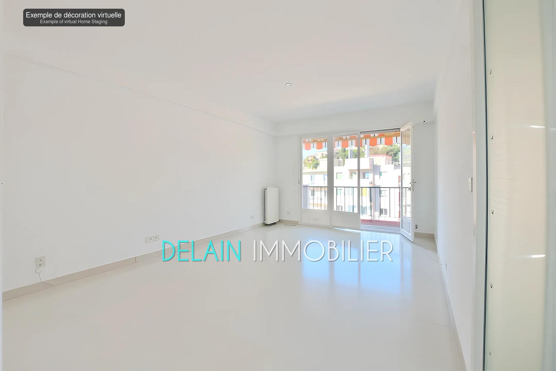 Appartement à vendre, 86m², Cagnes-sur-Mer
