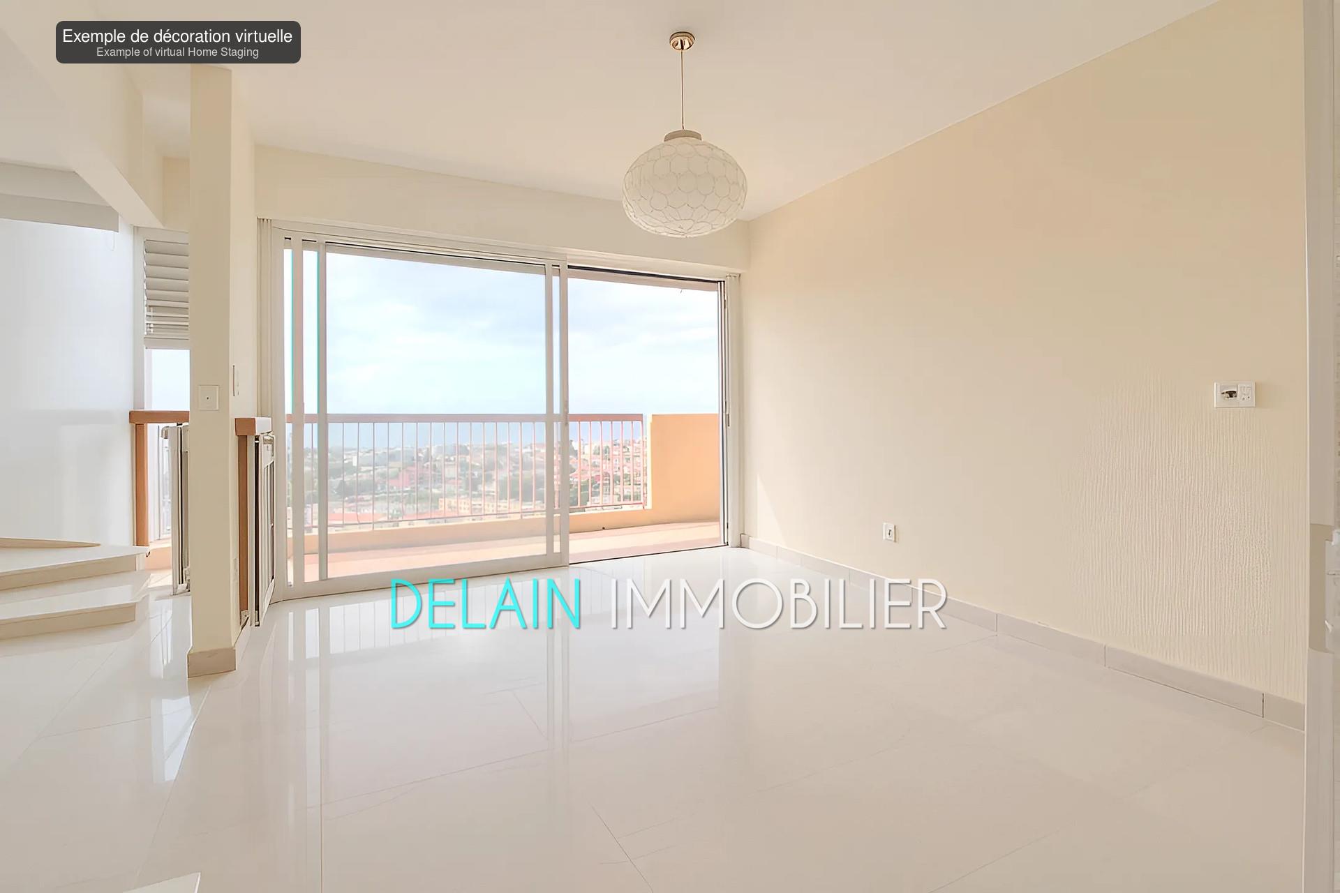 Appartement à vendre, 83m², Cagnes-sur-Mer